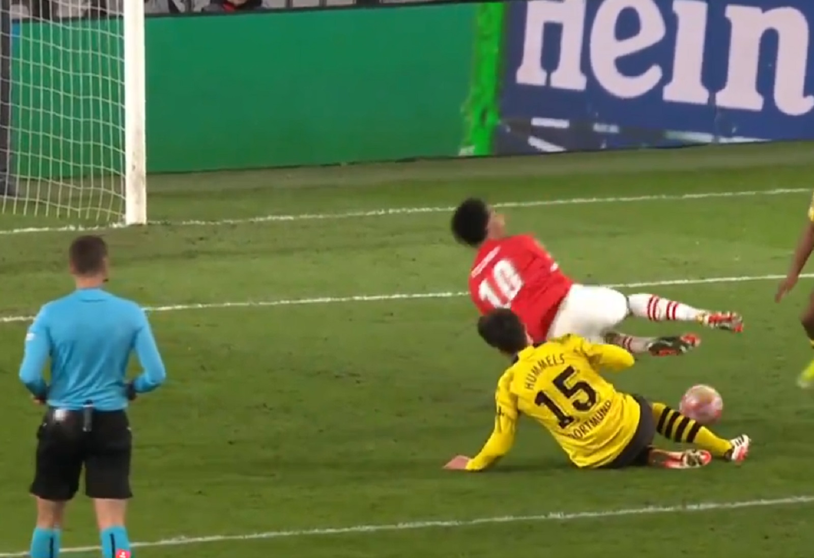 humels jovanovic penal