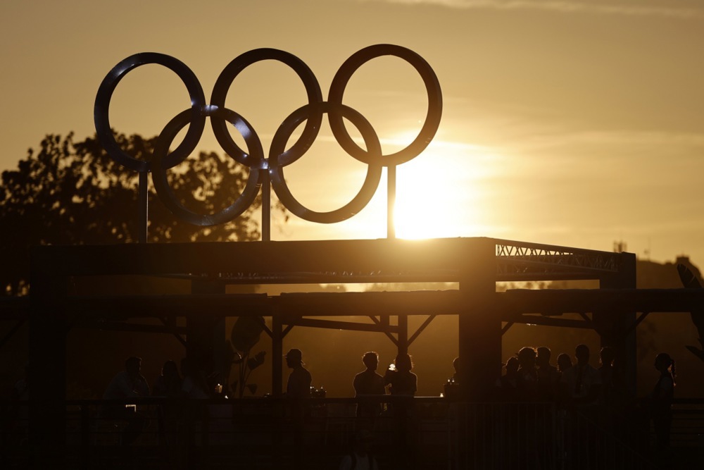 Paris 2024 Olympic Games - Beach Volleyball