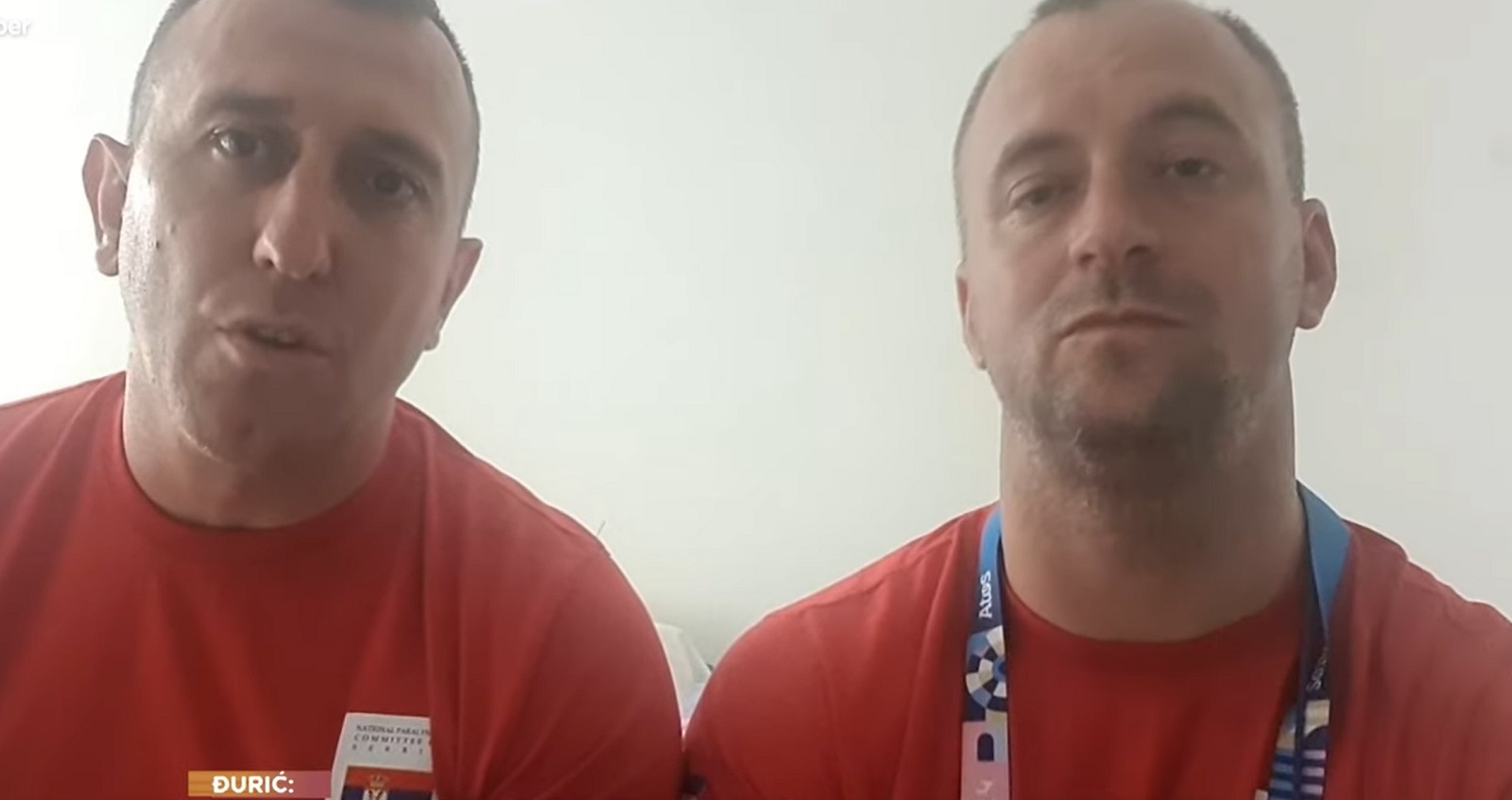 djuric zaric paraolimpijci