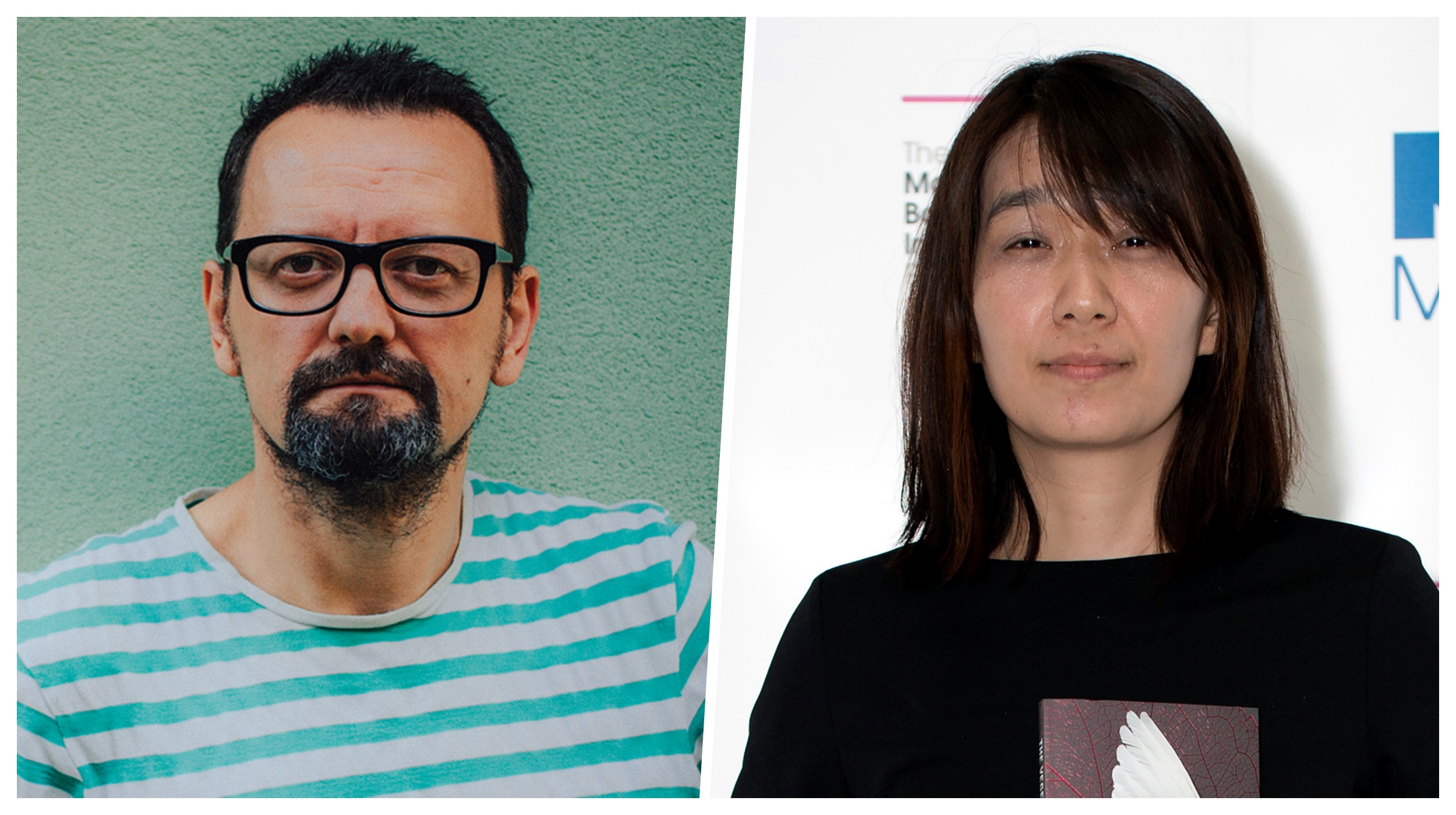 aleksandar šurbatović i han kang kombo