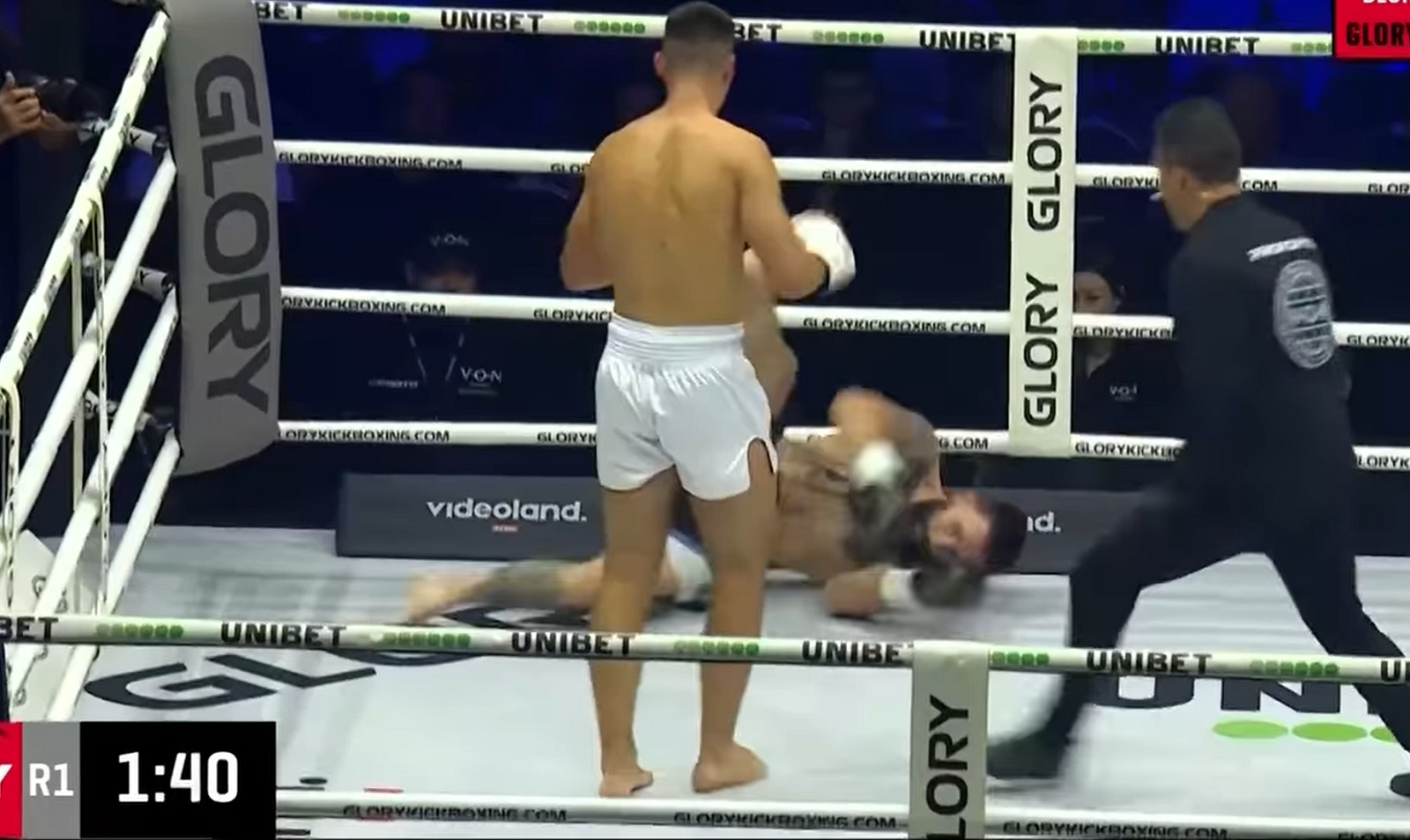 jankovic kosar kik boks zagreb