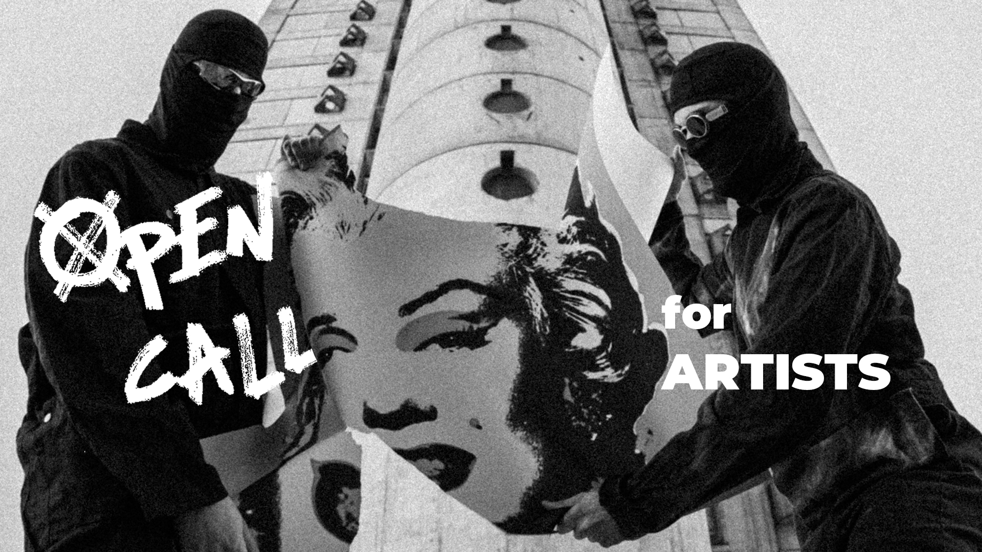 Konkurs za mlade umetnike