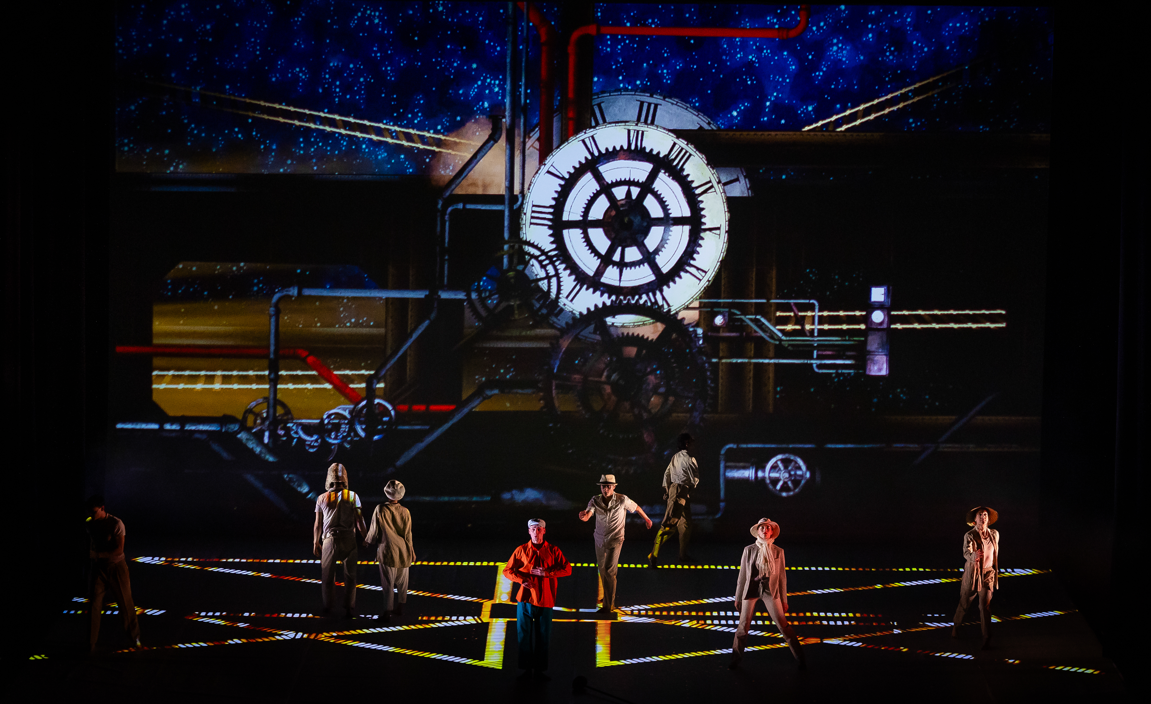 Mali Princ Foto: Promo