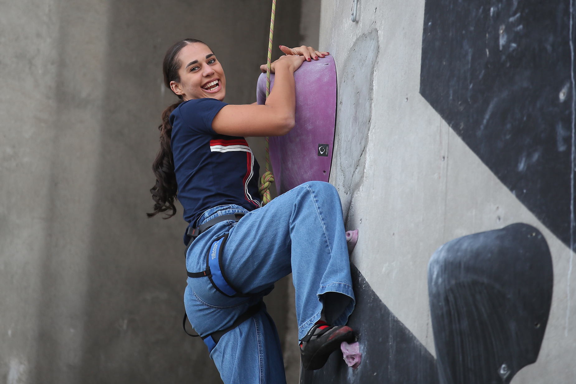 Aleksandra Perišić, Urban sport fest