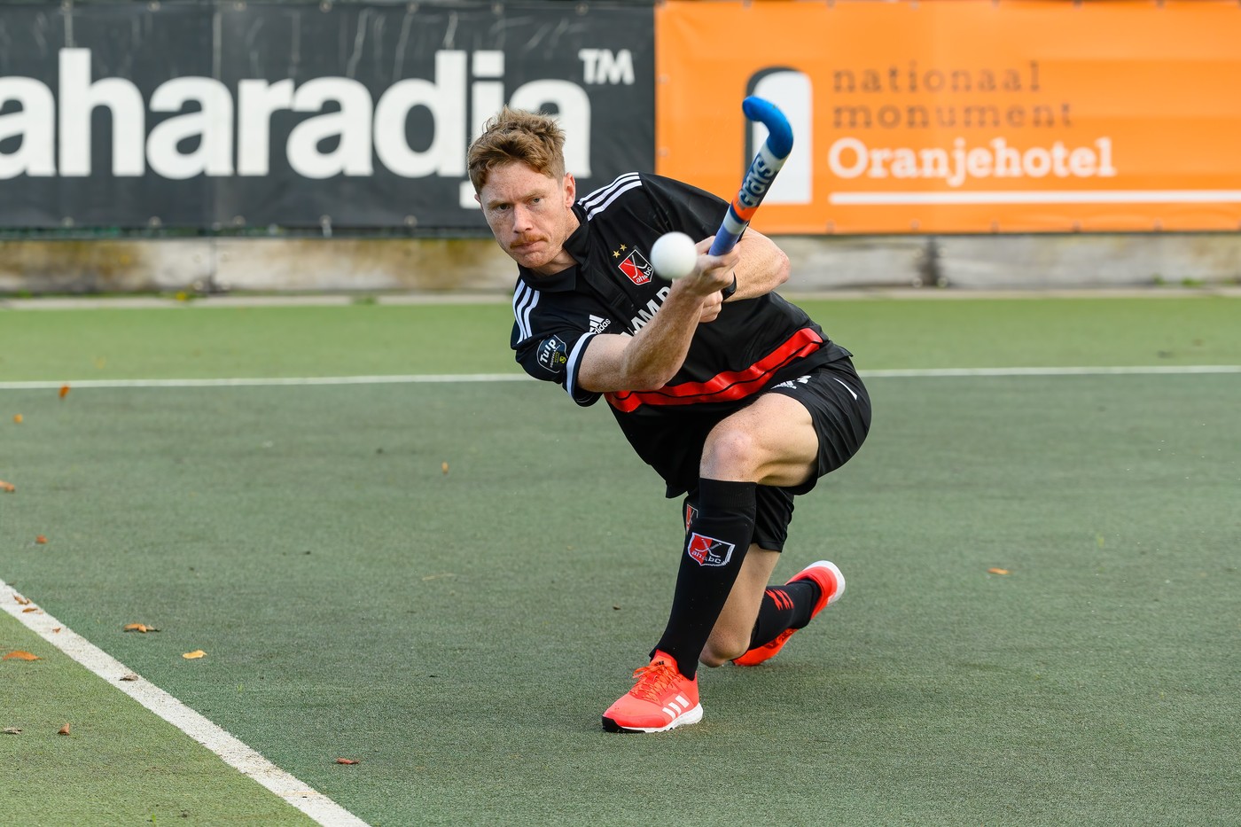 Netherlands: HGC - Amsterdam