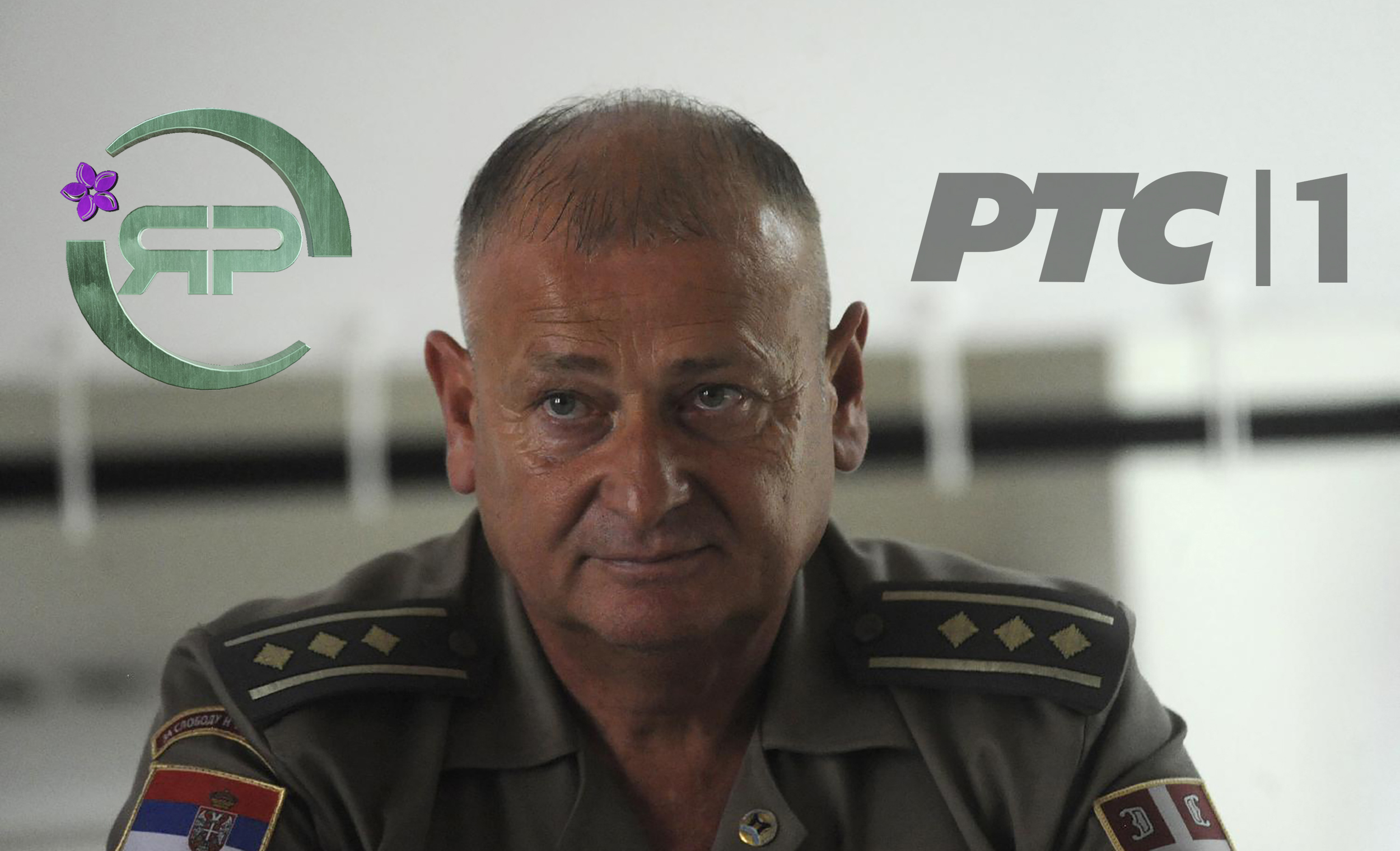 Goran Ikonić, Ramonda Porduction, RTS kombo