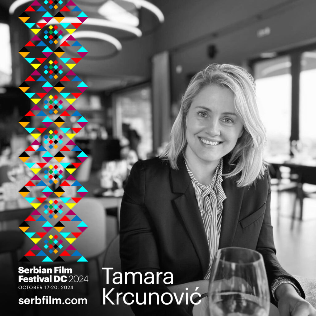 Serbian Film Festival DC 2024, Festival srpskog filma u Vašingtonu Foto: Promo