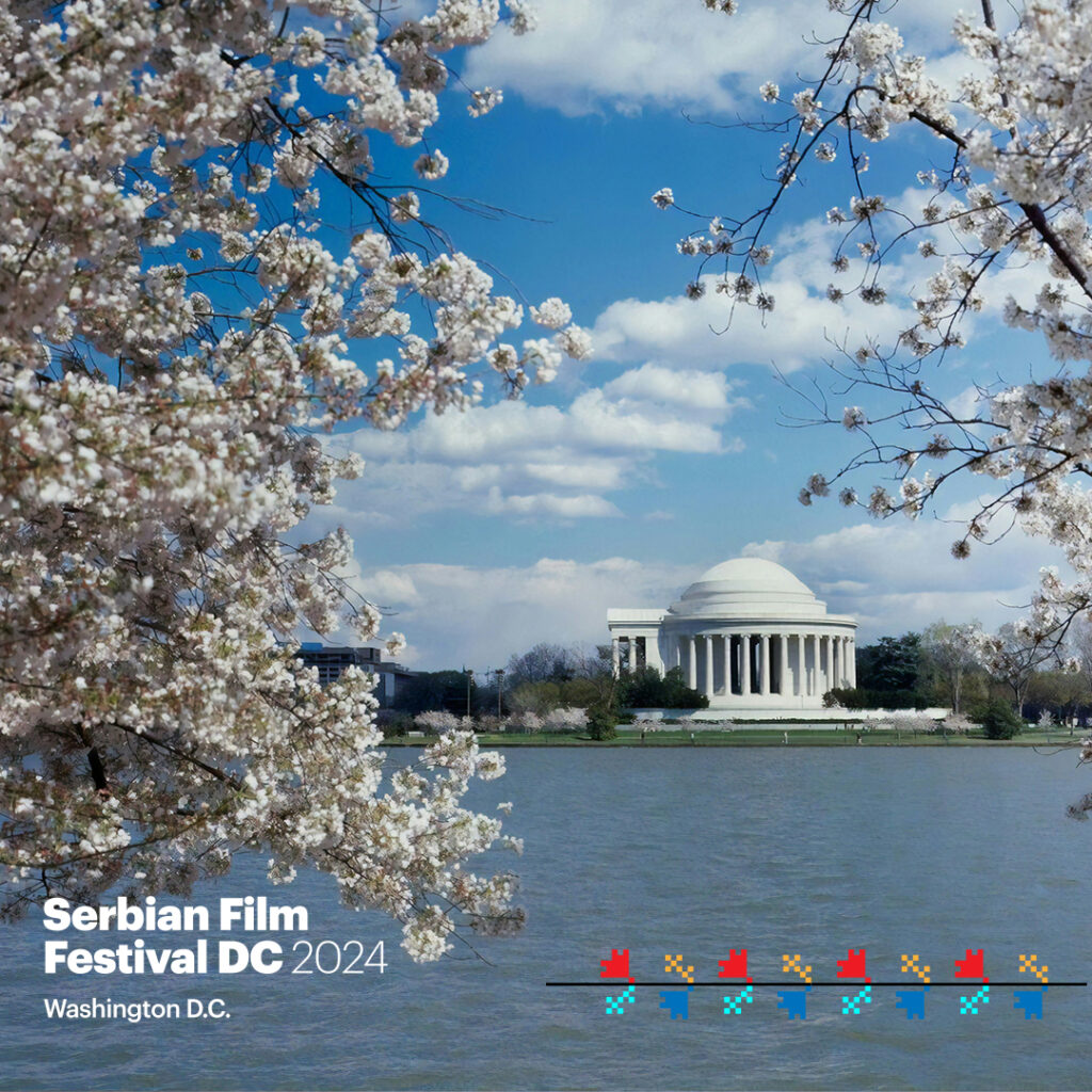 Serbian Film Festival DC 2024, Festival srpskog filma u Vašingtonu Foto: Promo