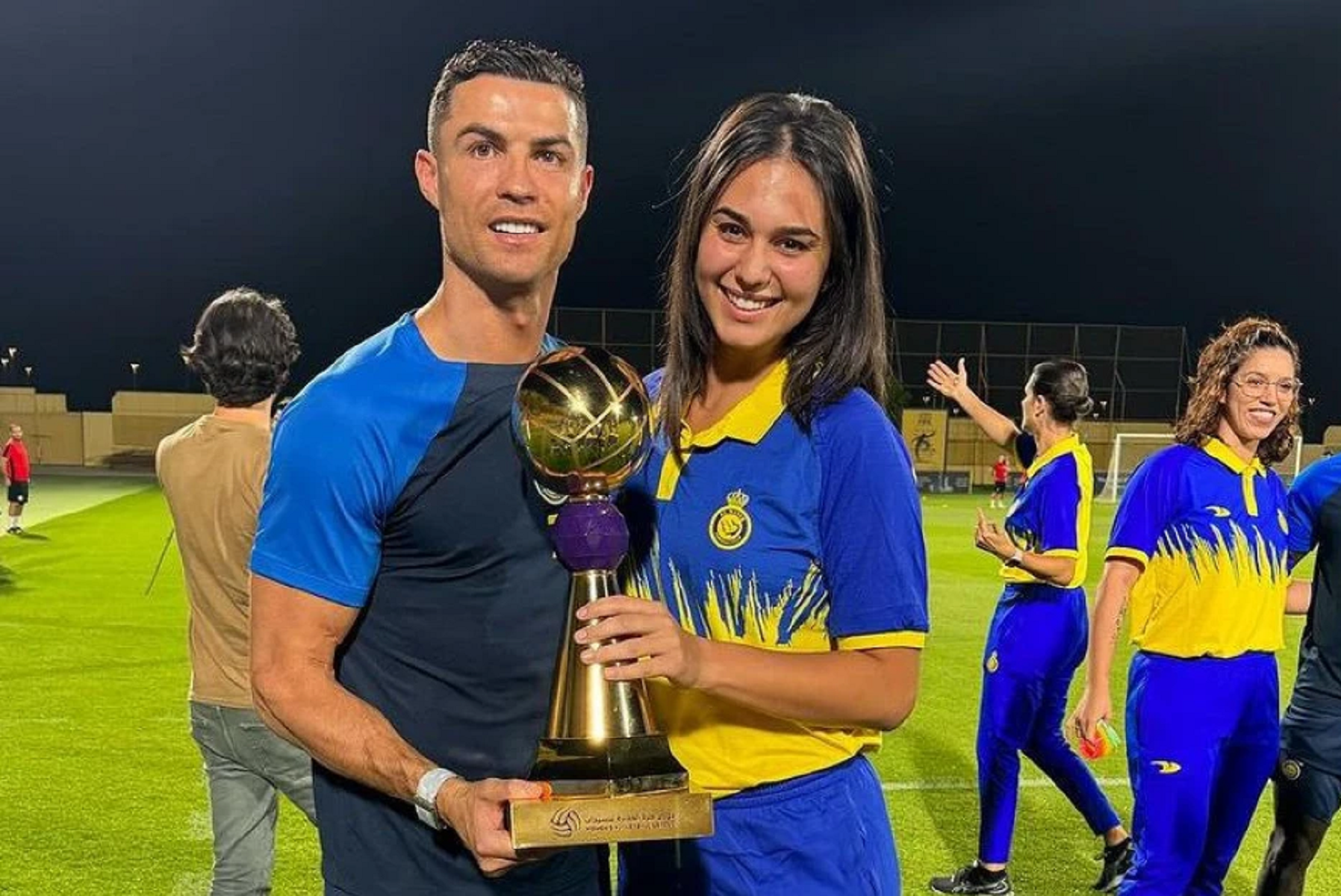 Ronaldo SZS