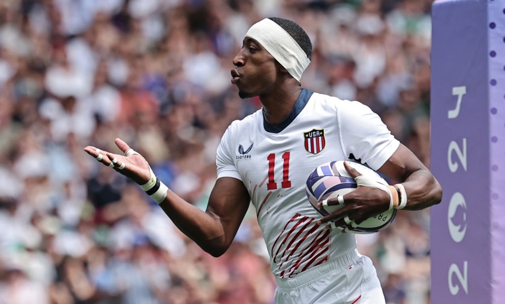 Paris 2024 Olympic Games - Rugby Sevens