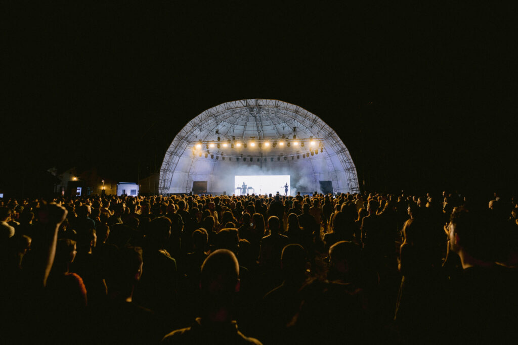 Kaleidoskop kulture u Novom Sadu