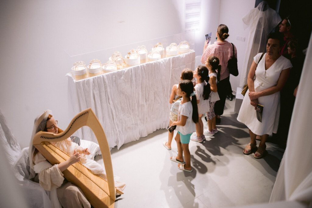 Kaleidoskop kulture u Novom Sadu