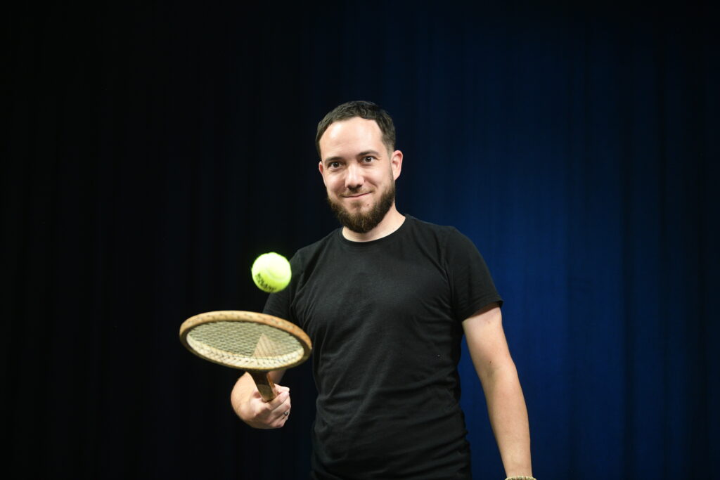 Nebojša Todorović, Olimpijske igre kampanja Foto: Filip Krainčanić/Nova.rs