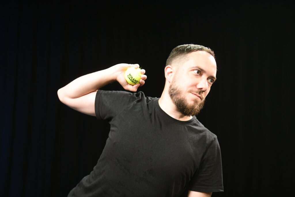 Nebojša Todorović, Olimpijske igre kampanja Foto: Filip Krainčanić/Nova.rs