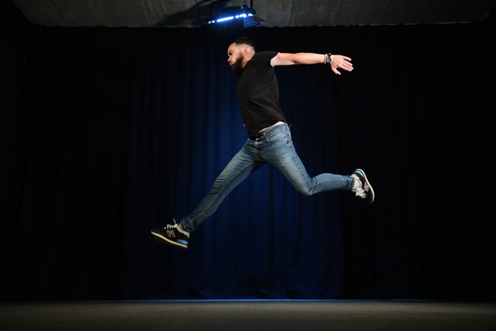 Nebojša Todorović, Olimpijske igre kampanja Foto: Filip Krainčanić/Nova.rs