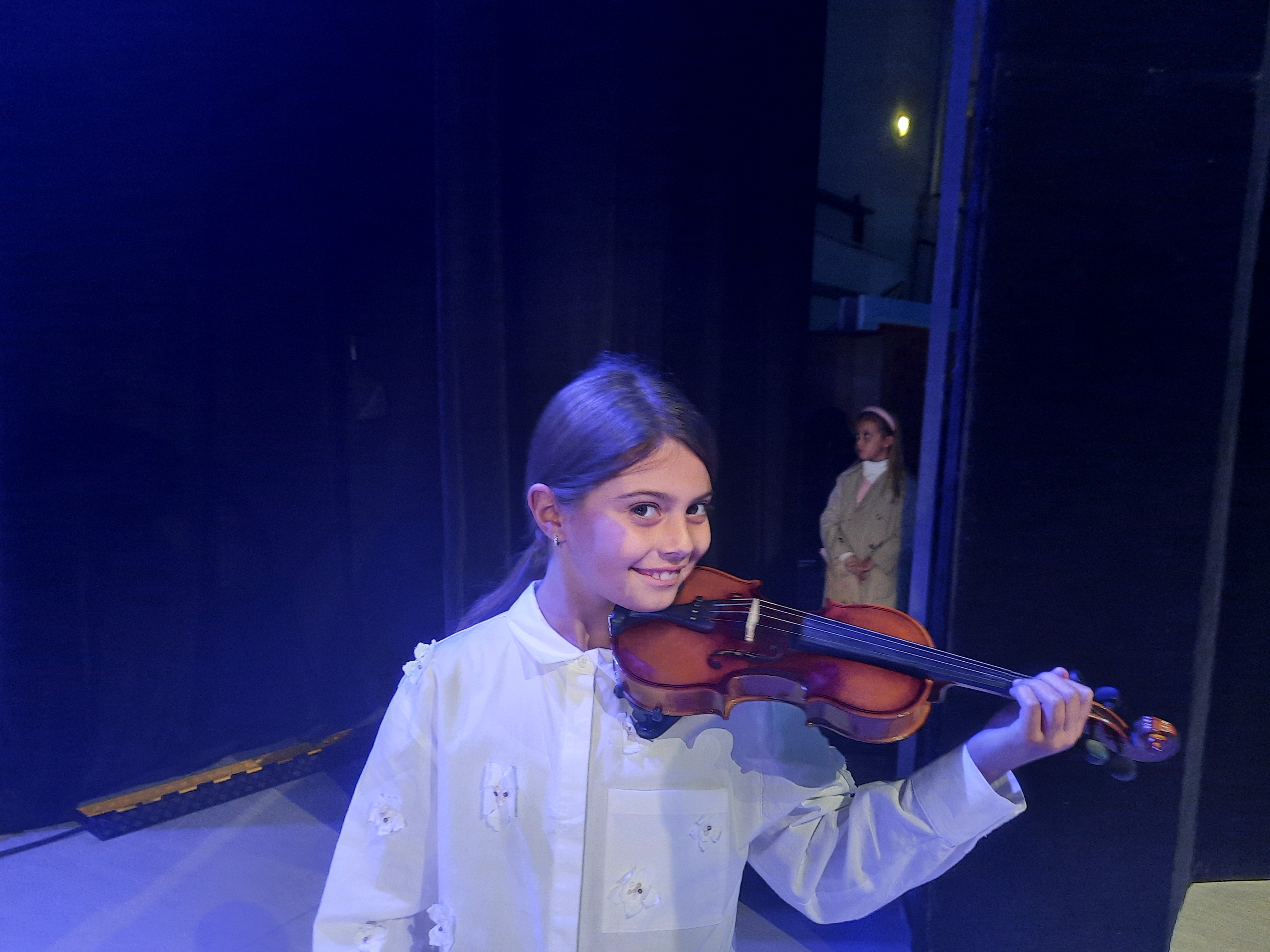 Čačak, muzička škola. Muzička škola u Čačku obeležila 71. godinu postojanja Foto: Ljubica Sokić/Nova.rs
