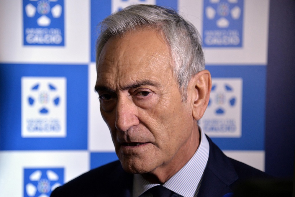 Italian soccer memorabilia exhibition opens in Rome