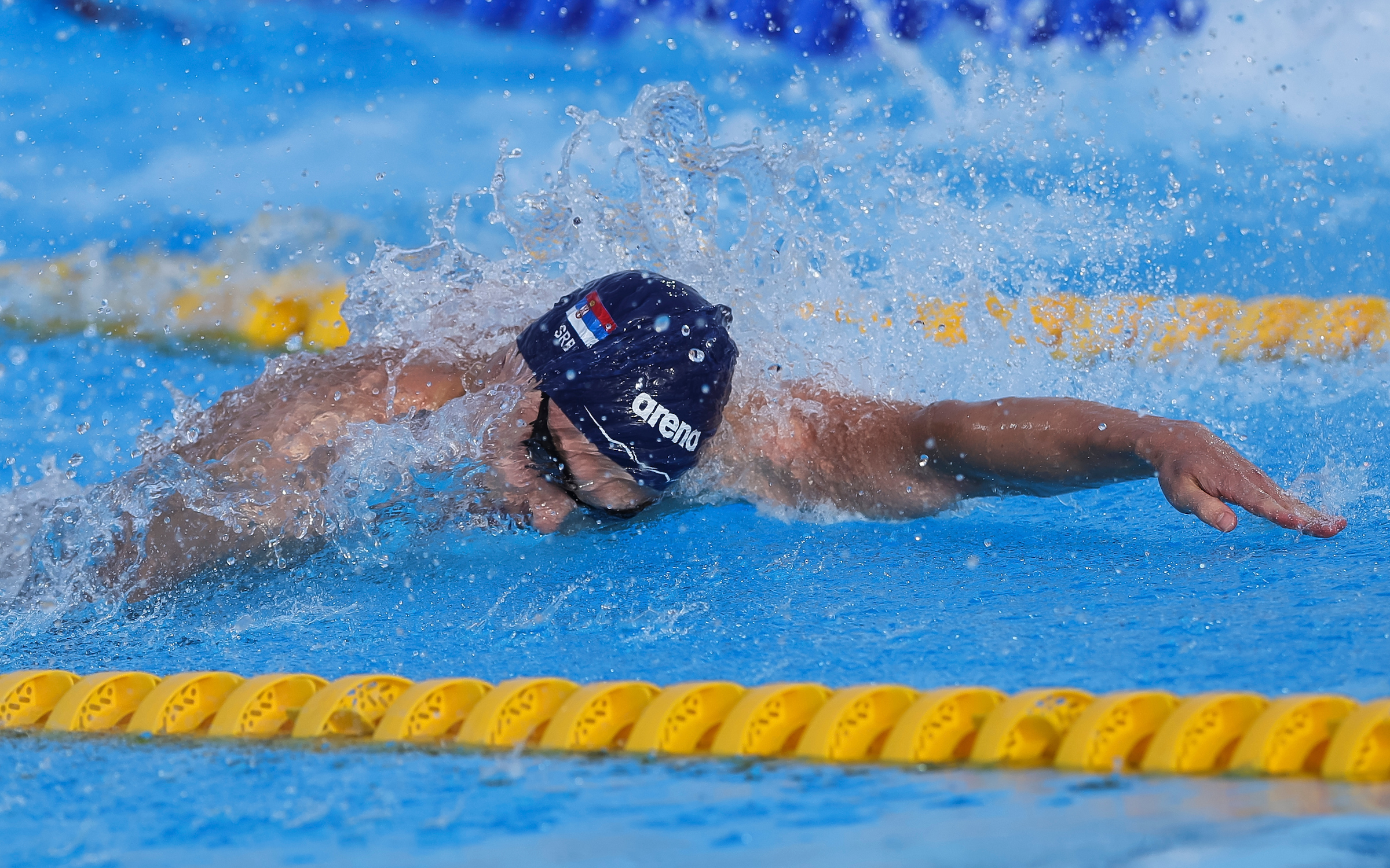 2024 European Aquatics Championships - Belgrade