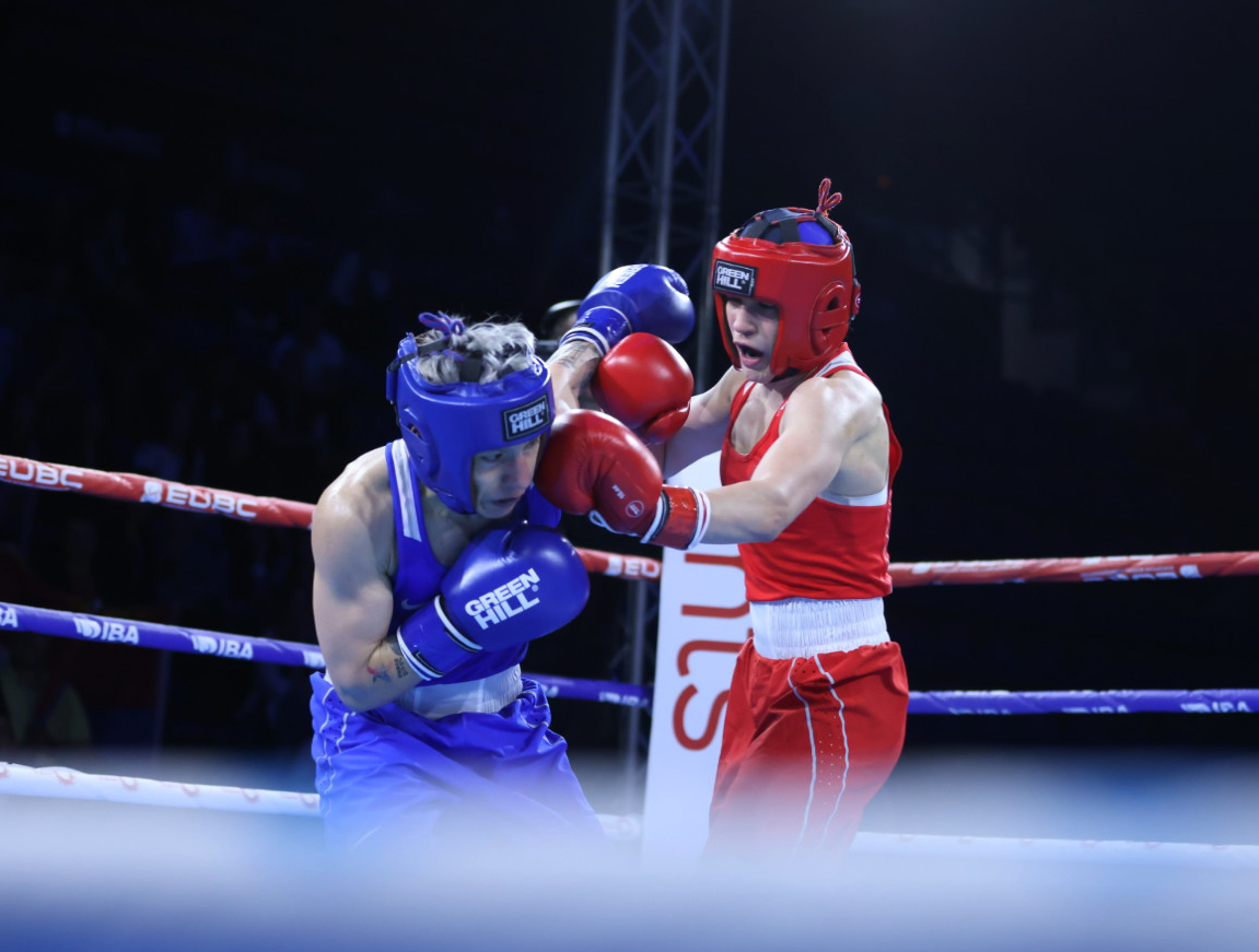 Sara Cirkovic zlato2