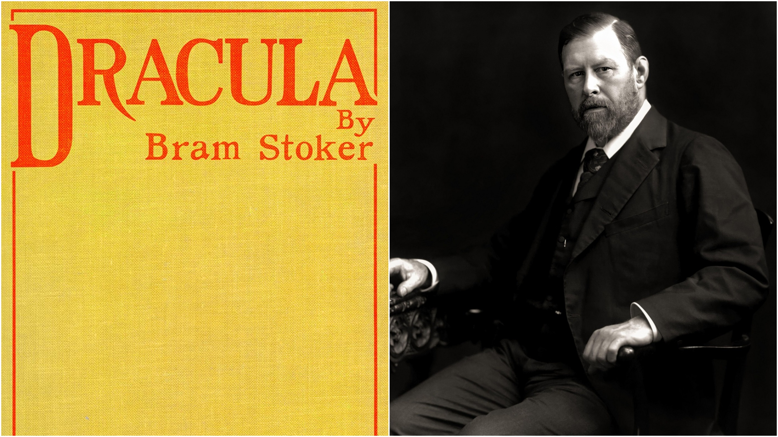 Bram Stoker Dracula