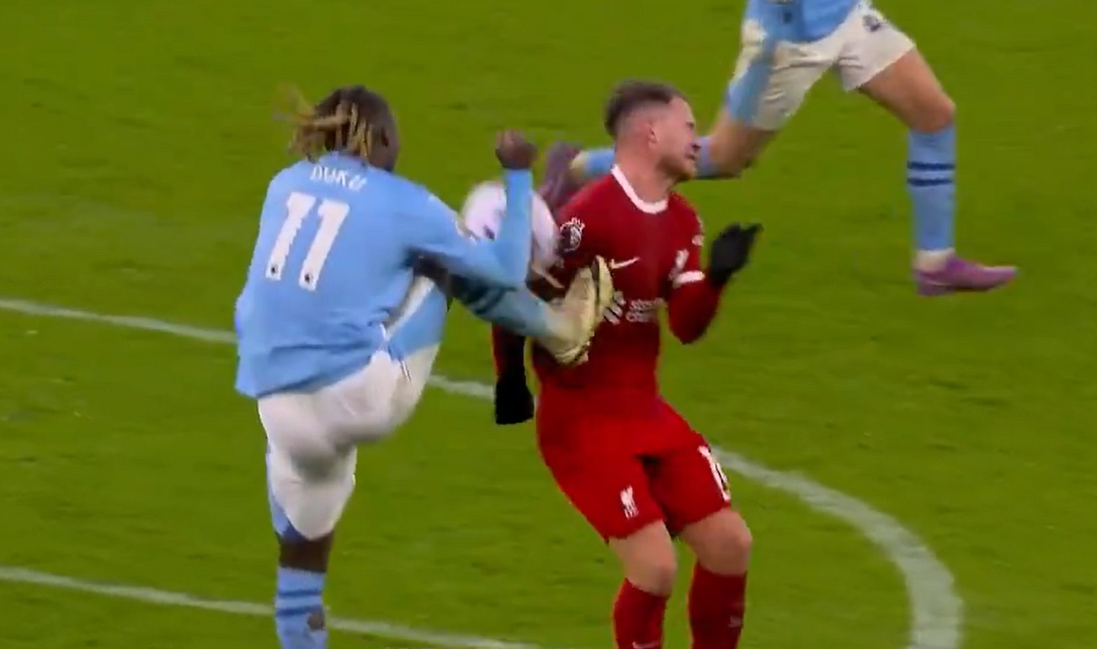 start doku mekalister