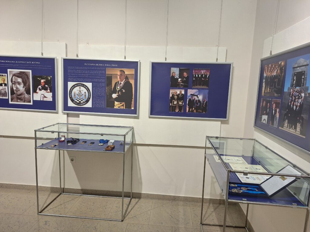 otvaranje neobicne izlozbe izlozba