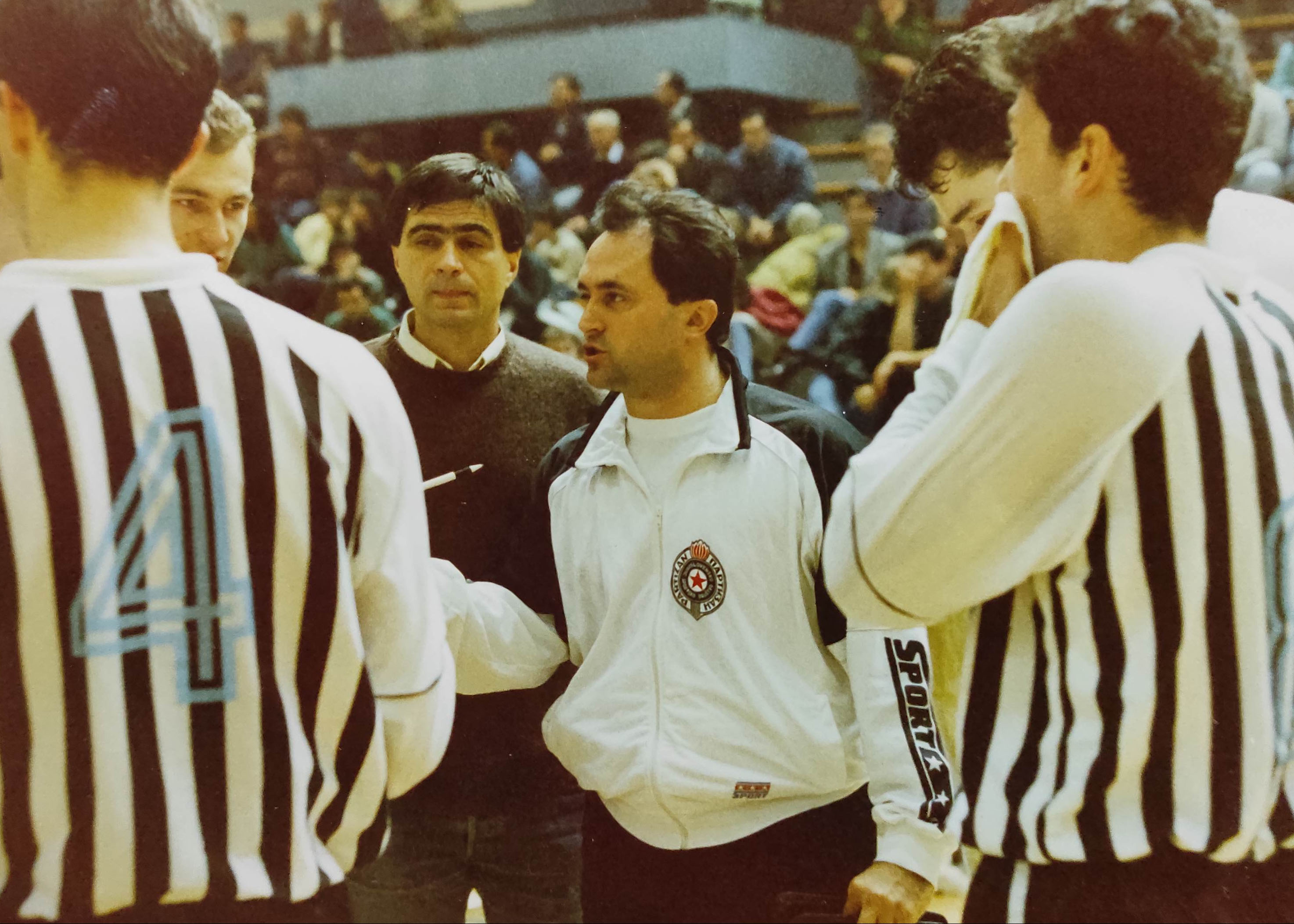 Slavoljub Marković Nino