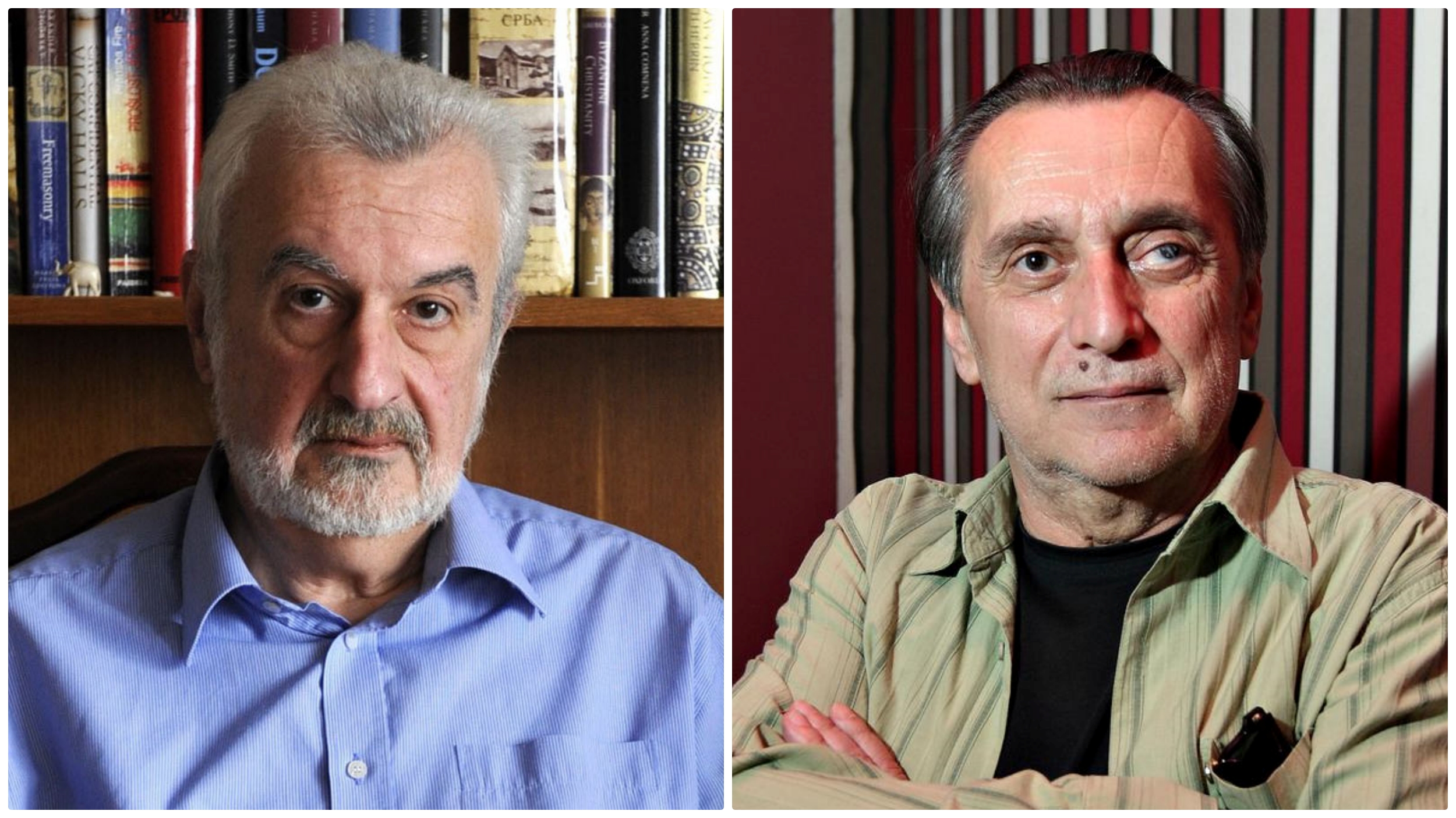 kombo radoslav petković-branko kukić