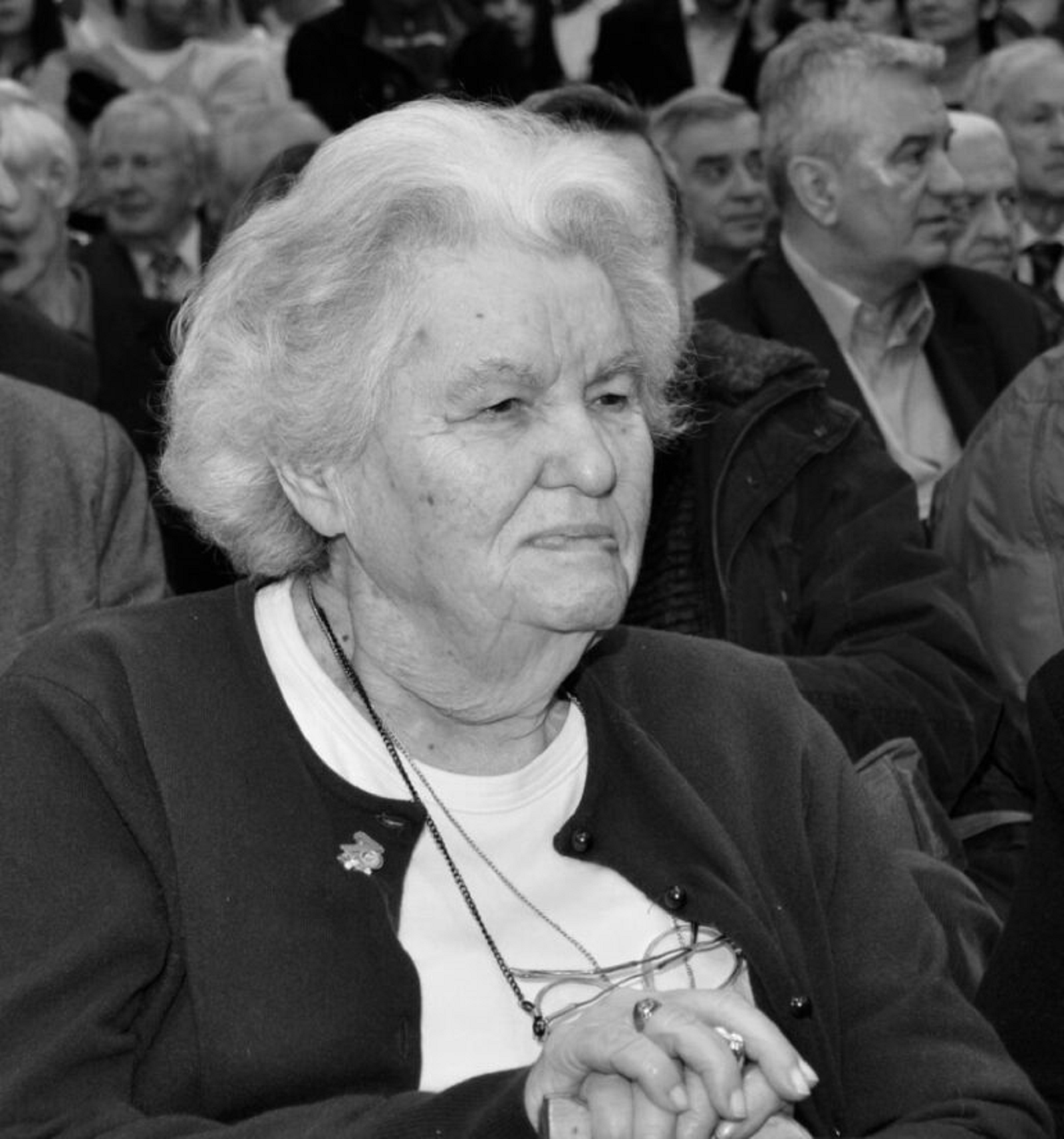 olga acić