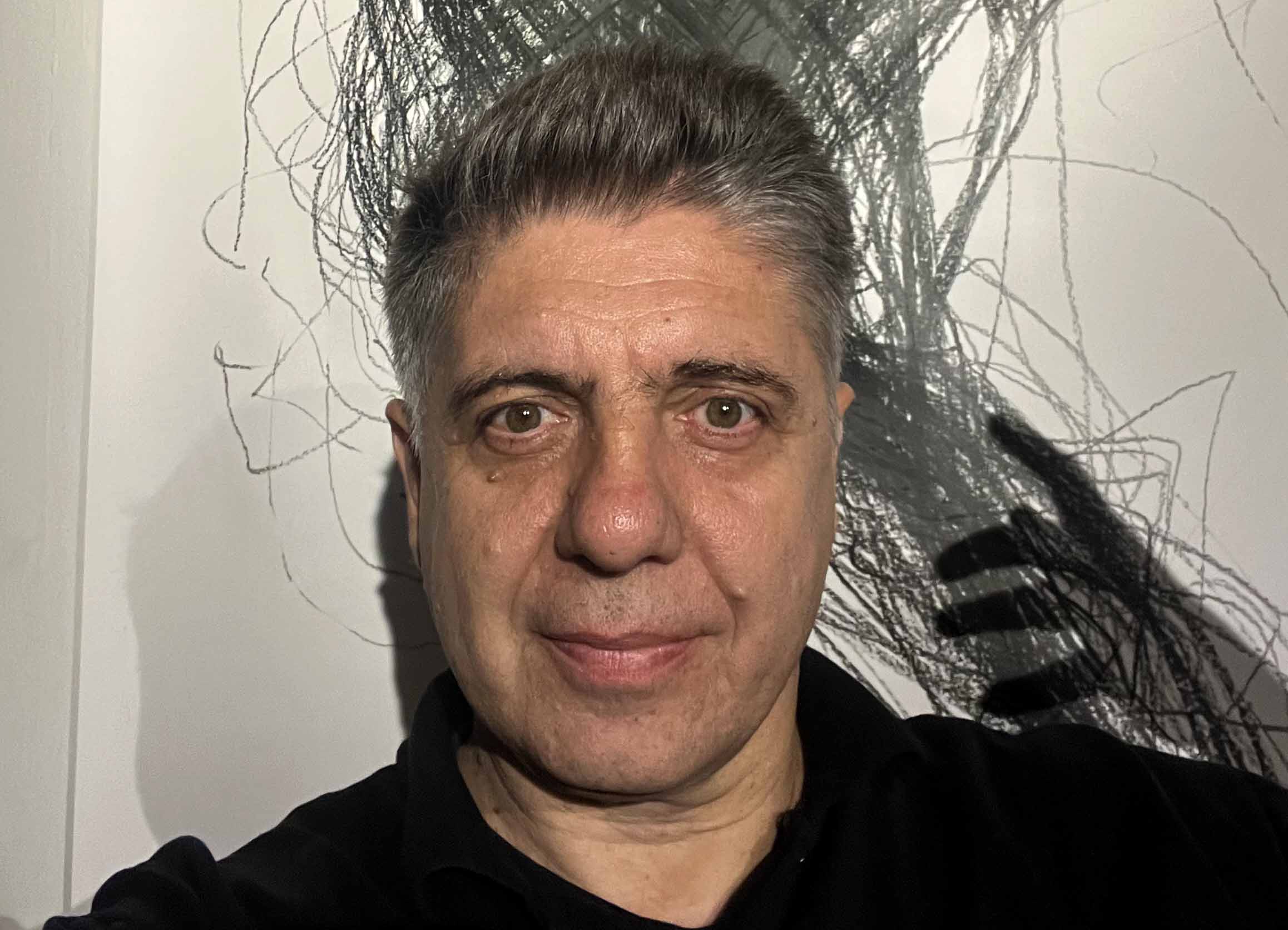 Selman Trtovac, foto Selman Trtovac