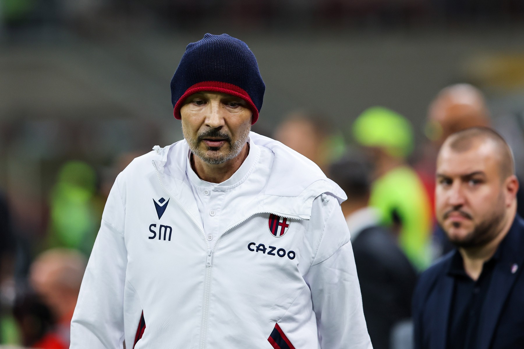 Sinisa Mihajlovic dies aged 53 following a long battle with leukaemia