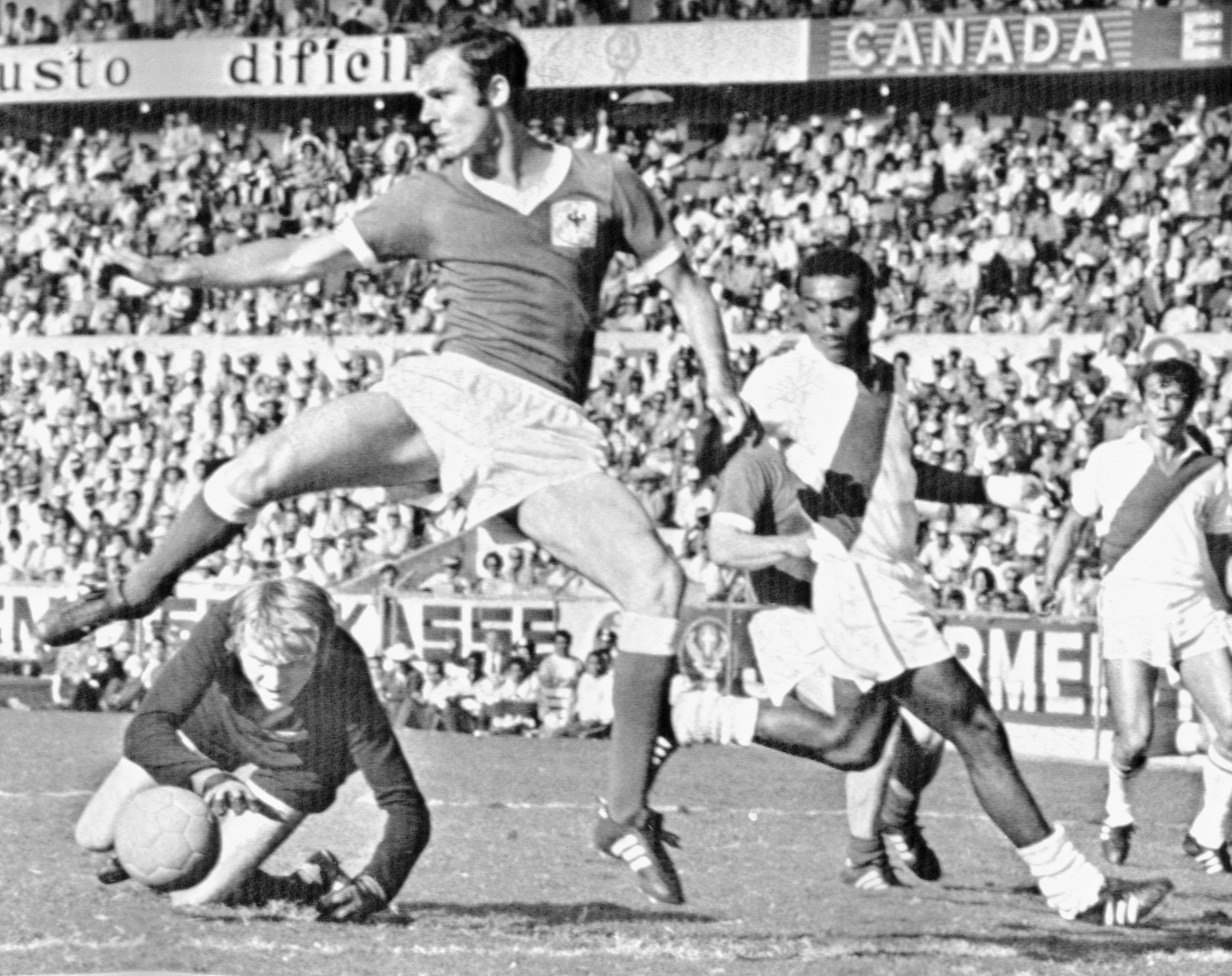 Obit Franz Beckenbauer Soccer