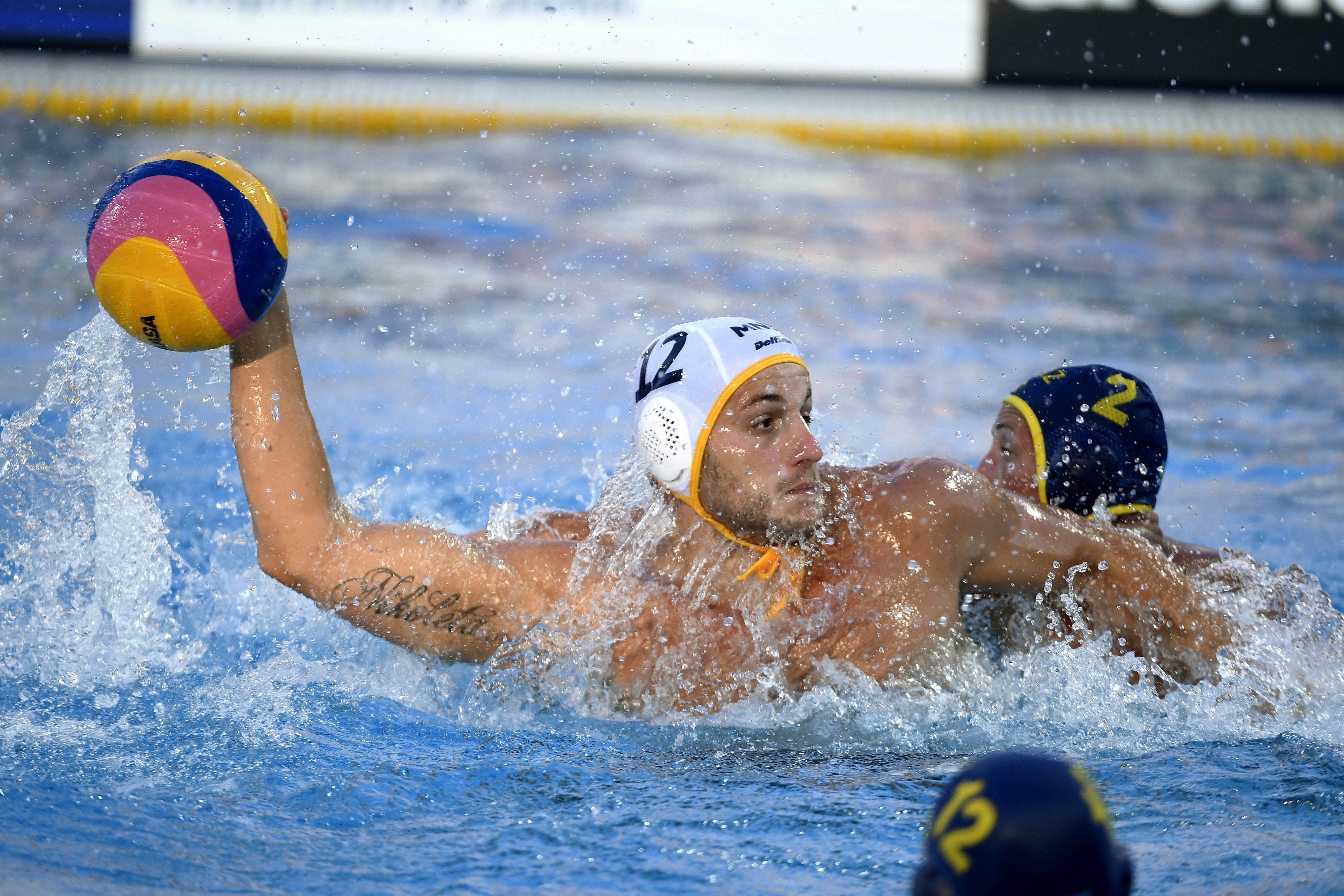 FINA Swimming World Championships 2017