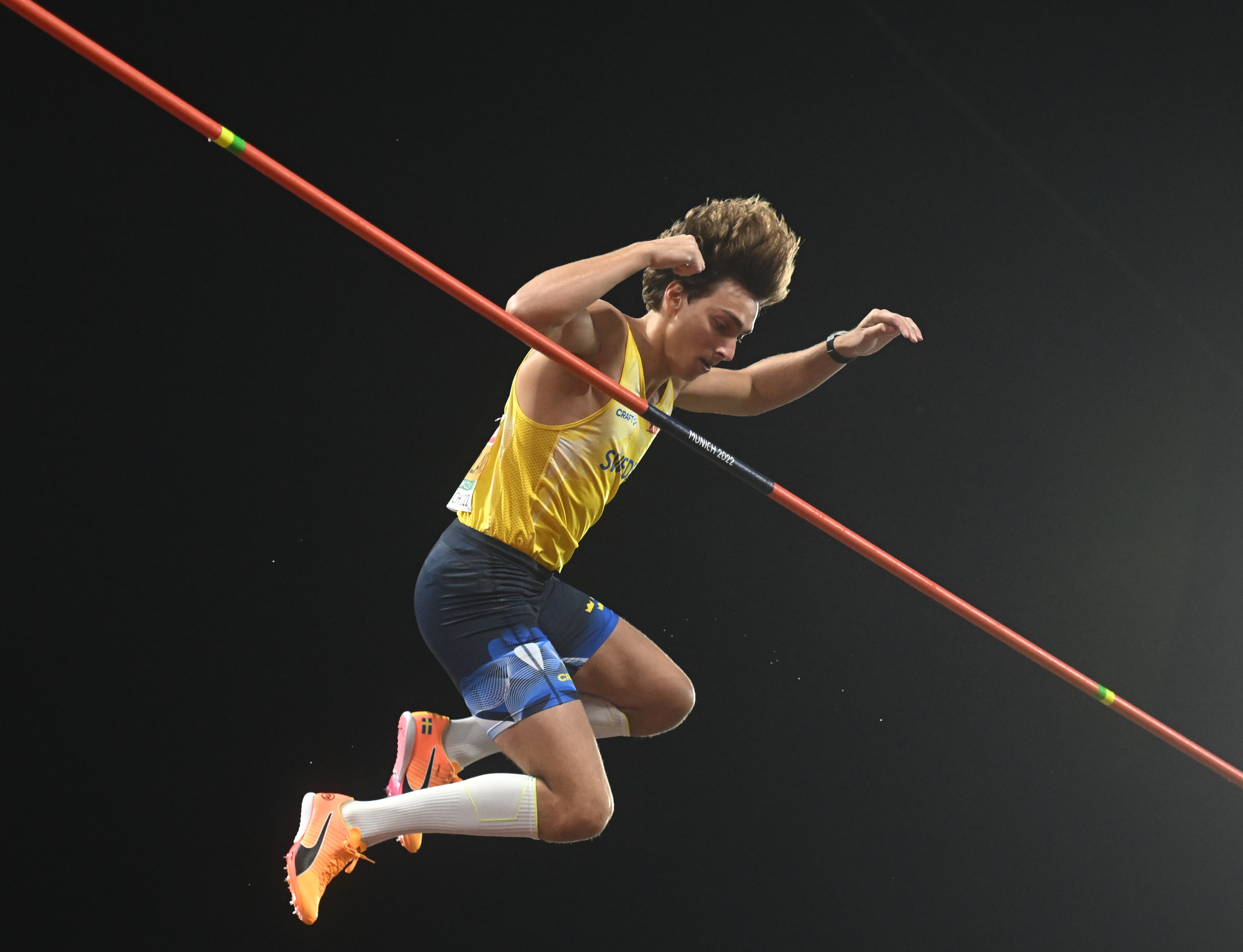 European Championships Munich 2022