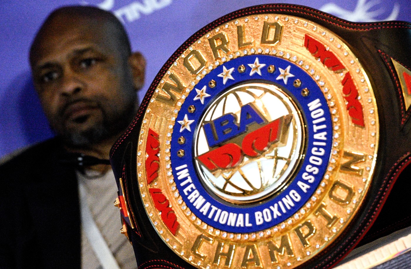 Uzbekistan Boxing World Championships News Conference