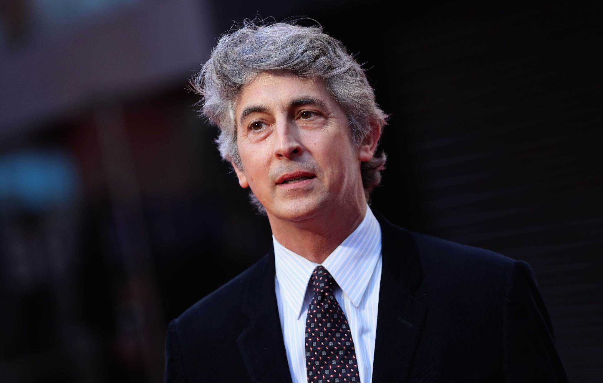Alexander Payne - SFF Promo