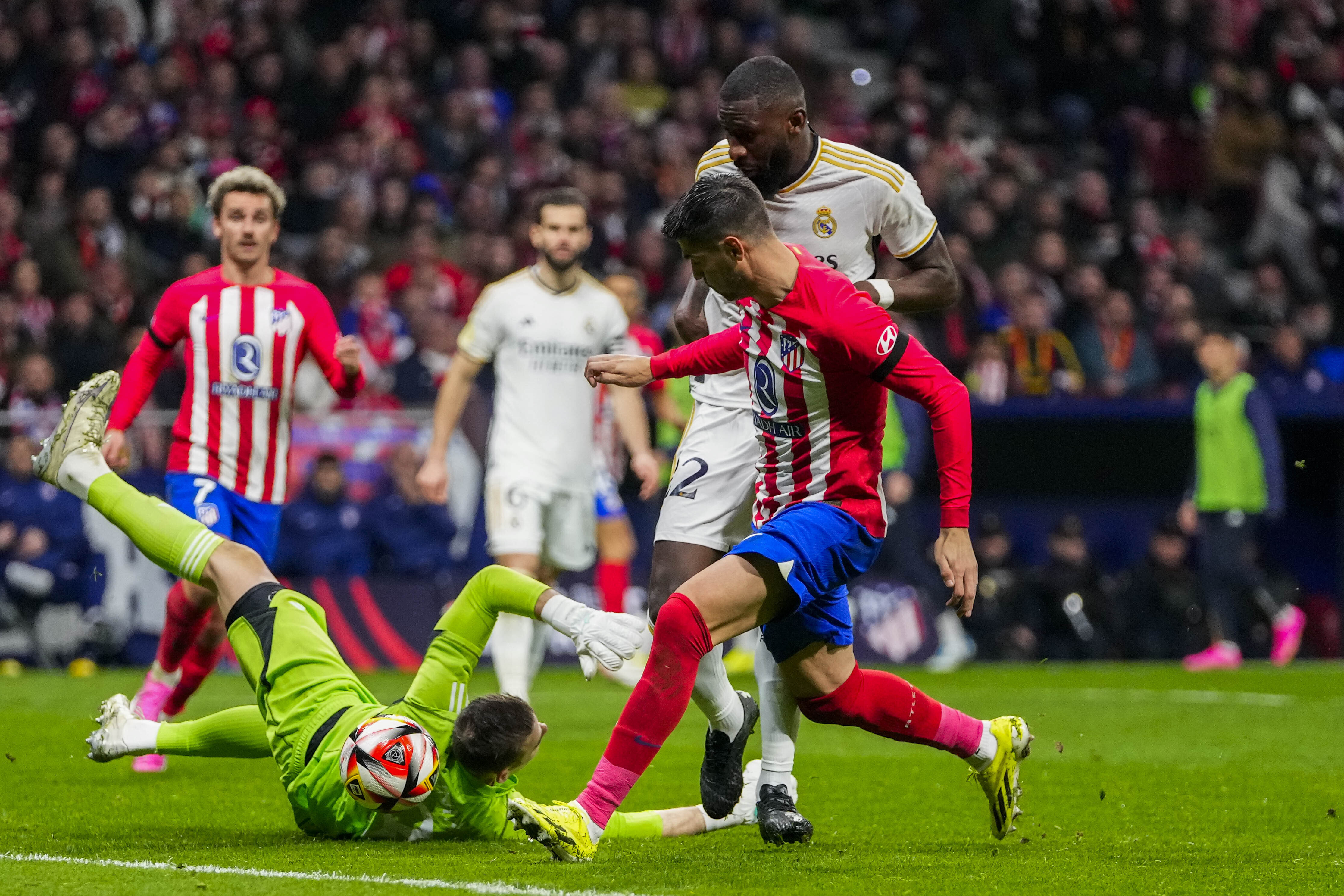 Spain Soccer Copa del Rey