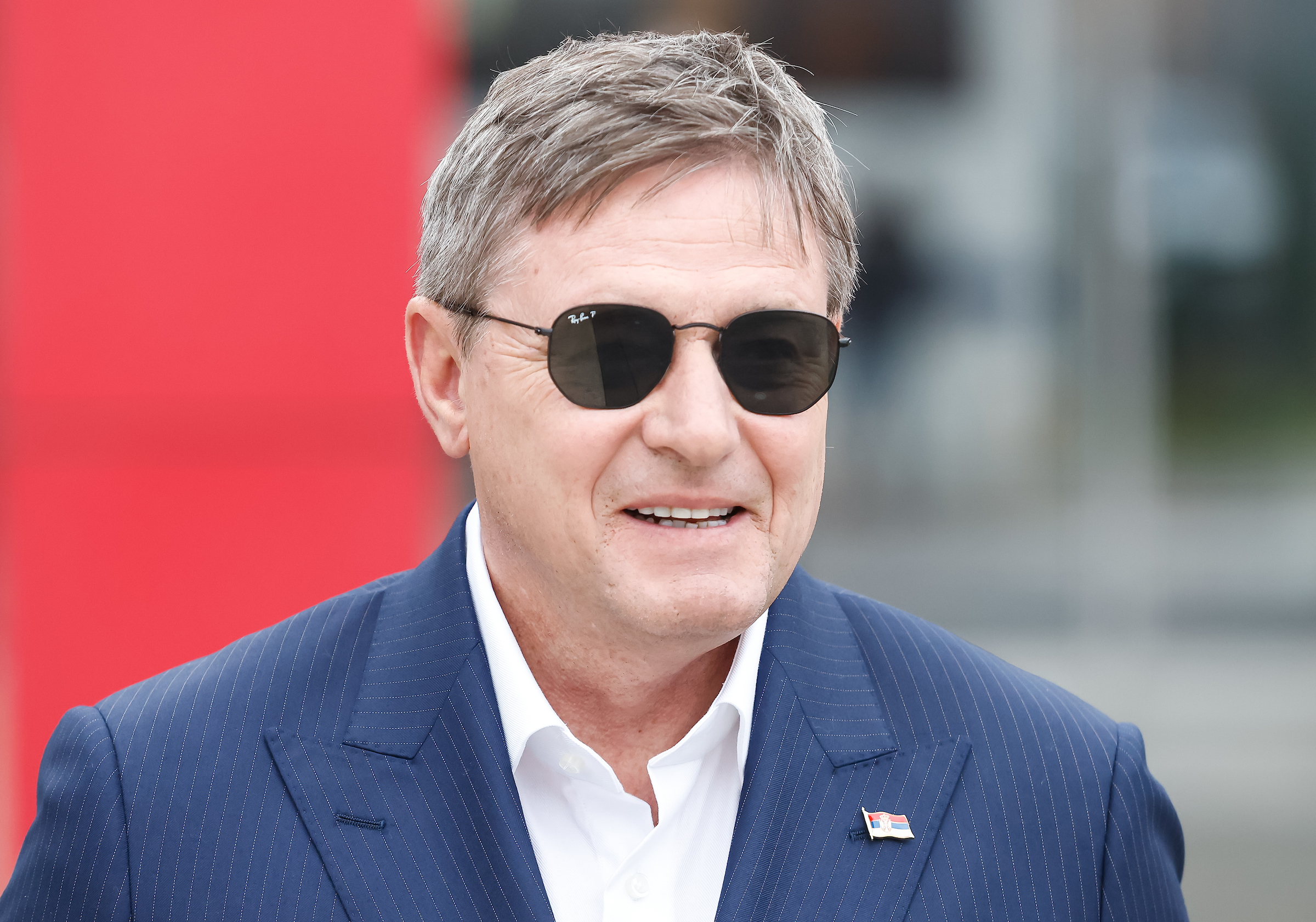 Odlazak na FIFA World Cup 2022 Qatar