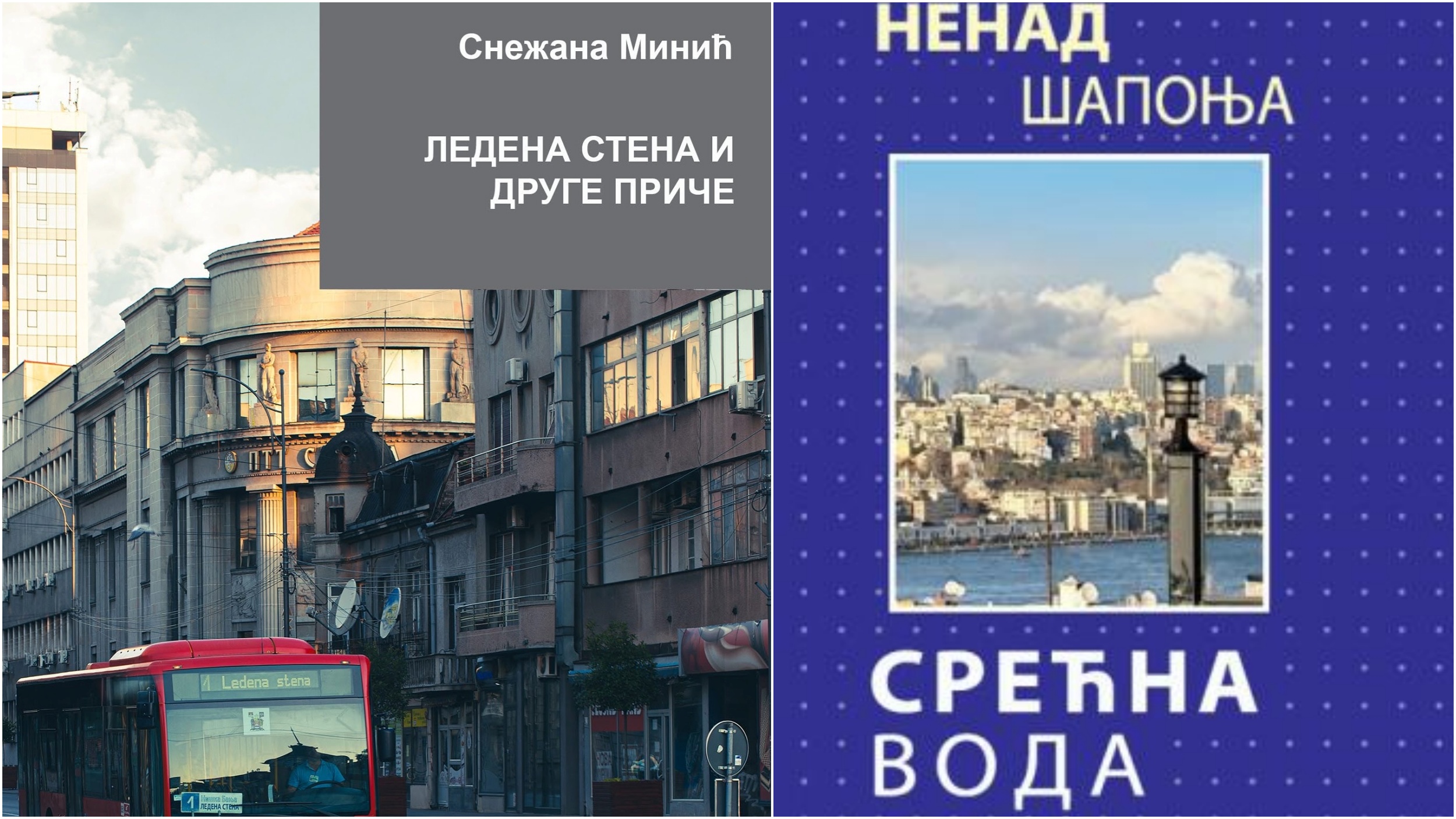 predlozi za čitanje