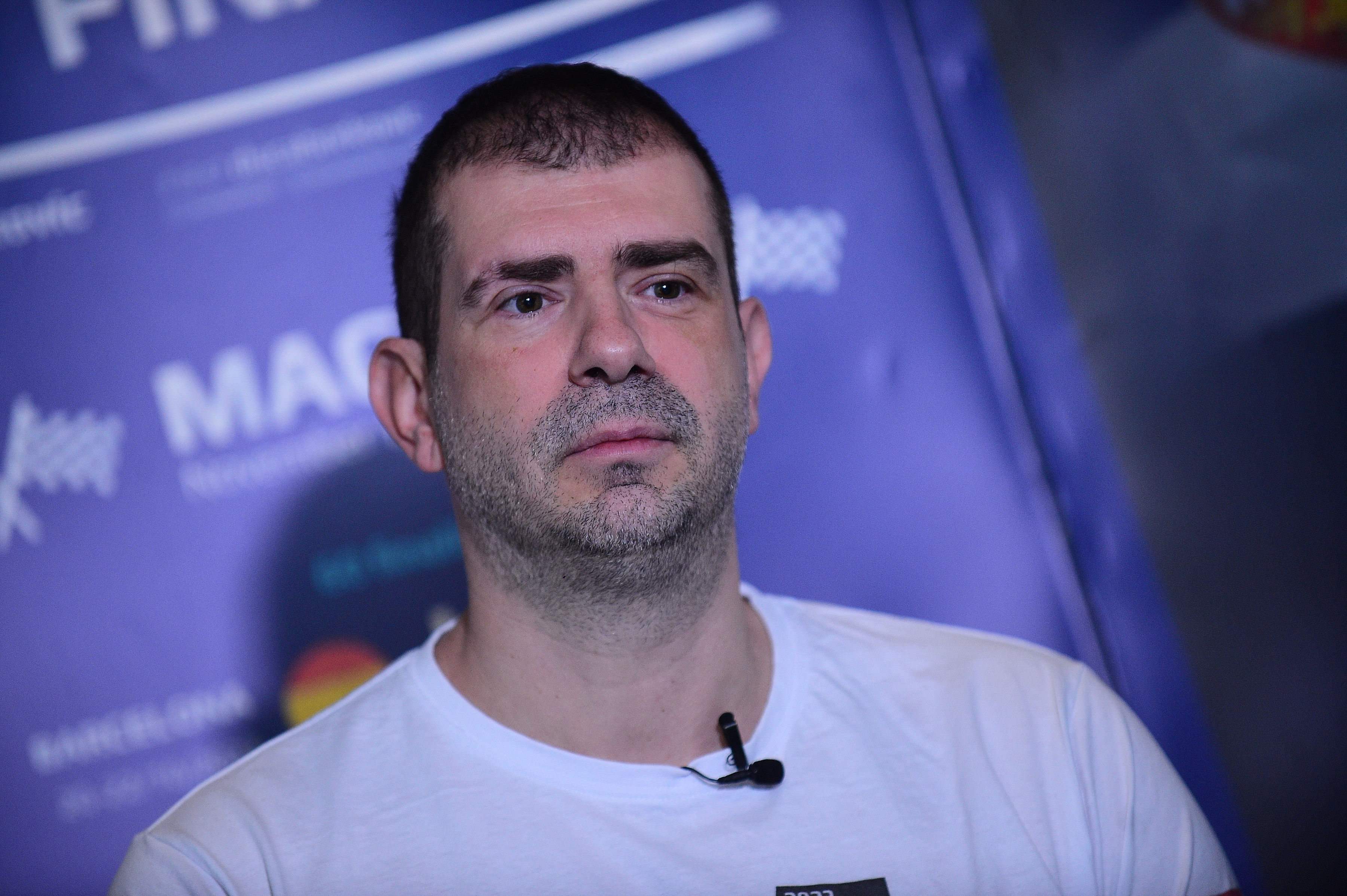 ress conference of the best Serbian motorist Dusan Borkovic, which traditionally marked the beginning of another season, this time the thirtieth jubilee of professional motoring, was held at the Gilda restaurant.