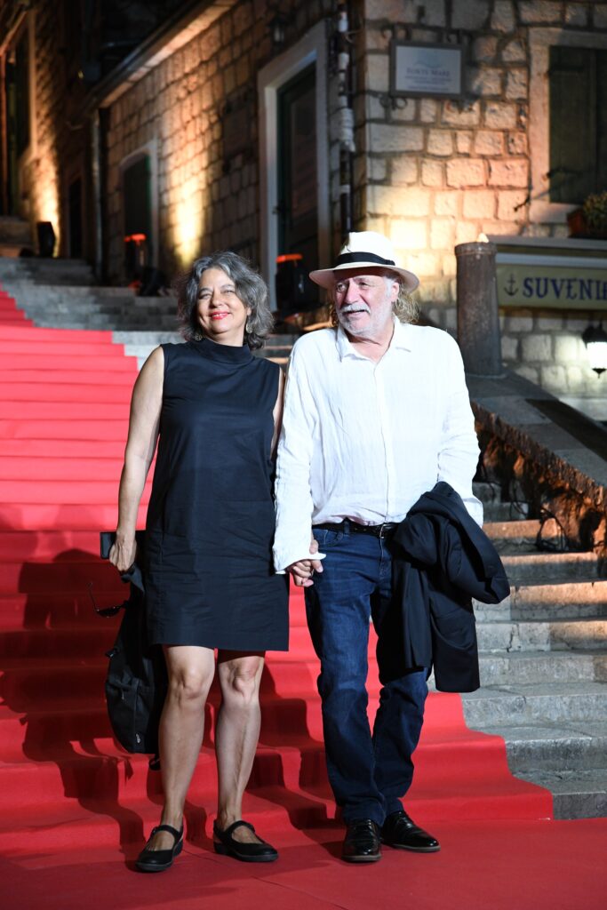 "Sve boje filma", 37.Filmski festival Herceg Novi - Montenegro Film Festival