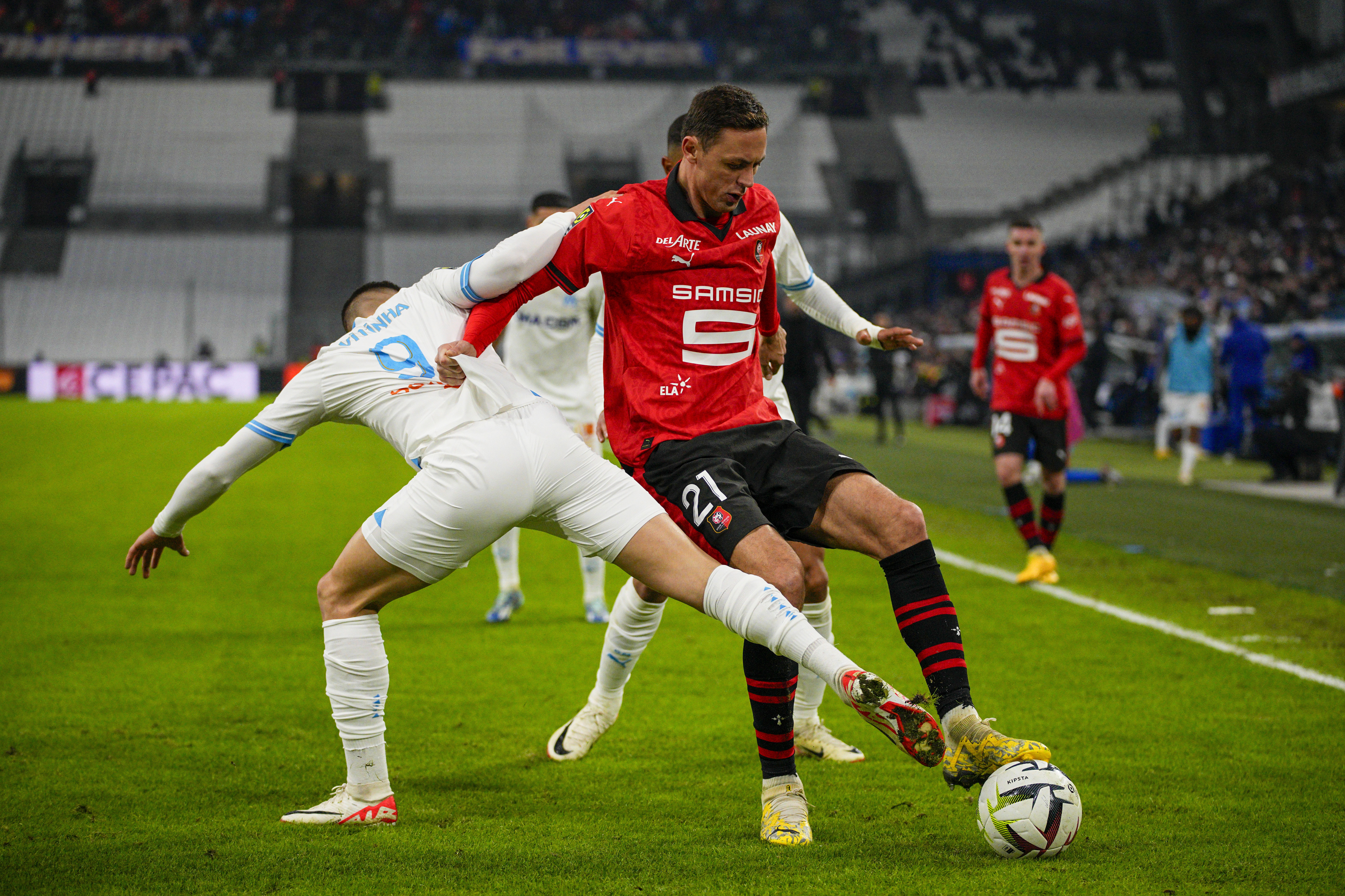 France Soccer League One