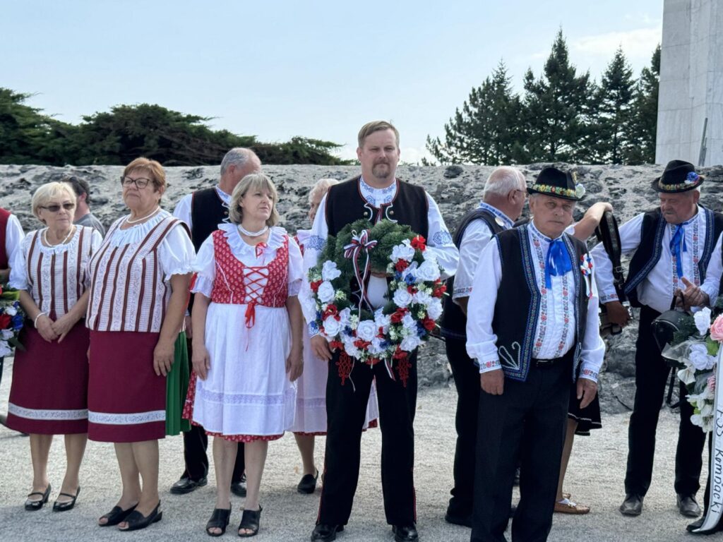 Златна медаља Александра Дубчека Виктору Лазићу и Небојши Кузмановићу
