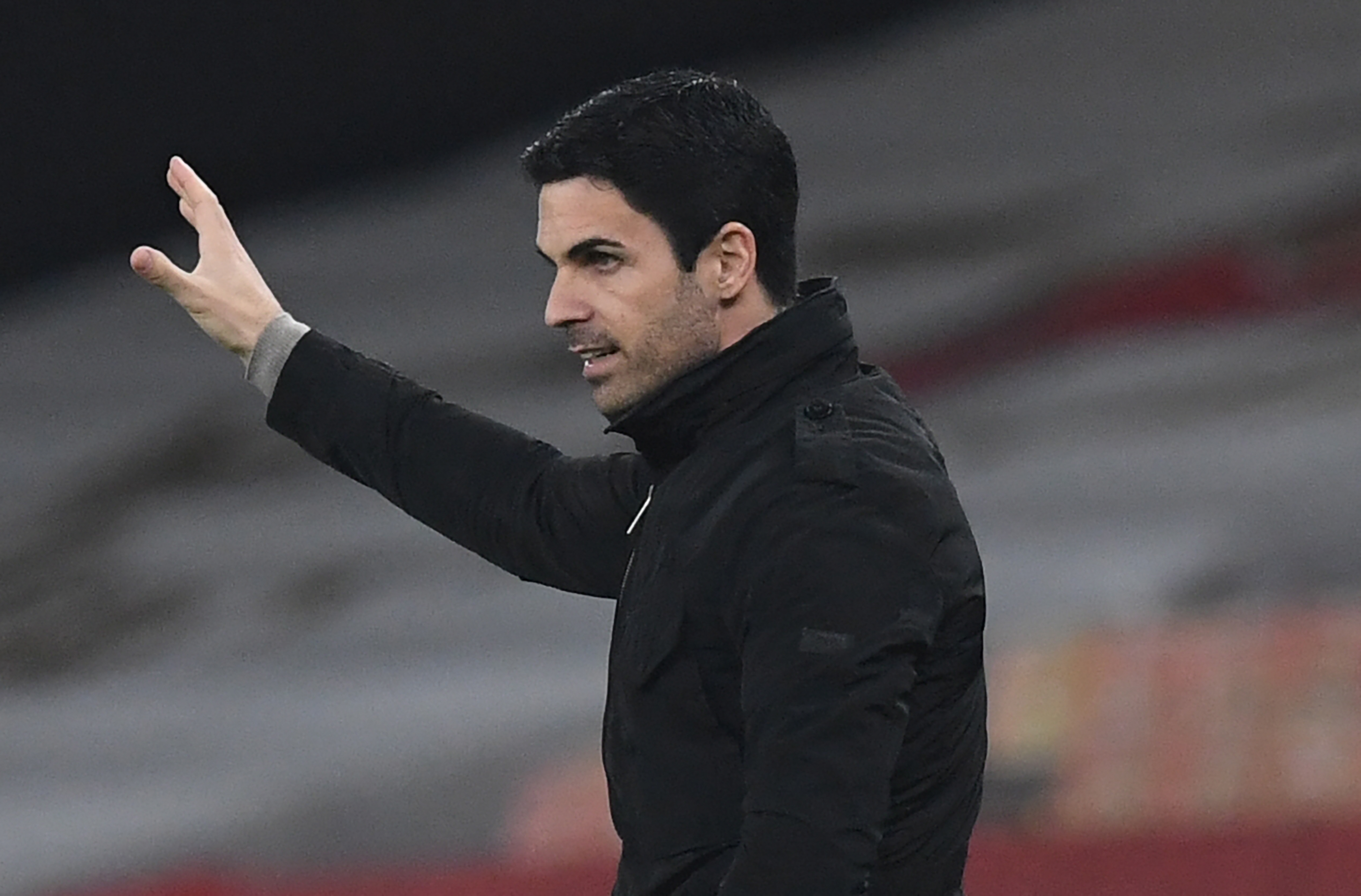 Carabao Cup Arsenal vs Manchester City