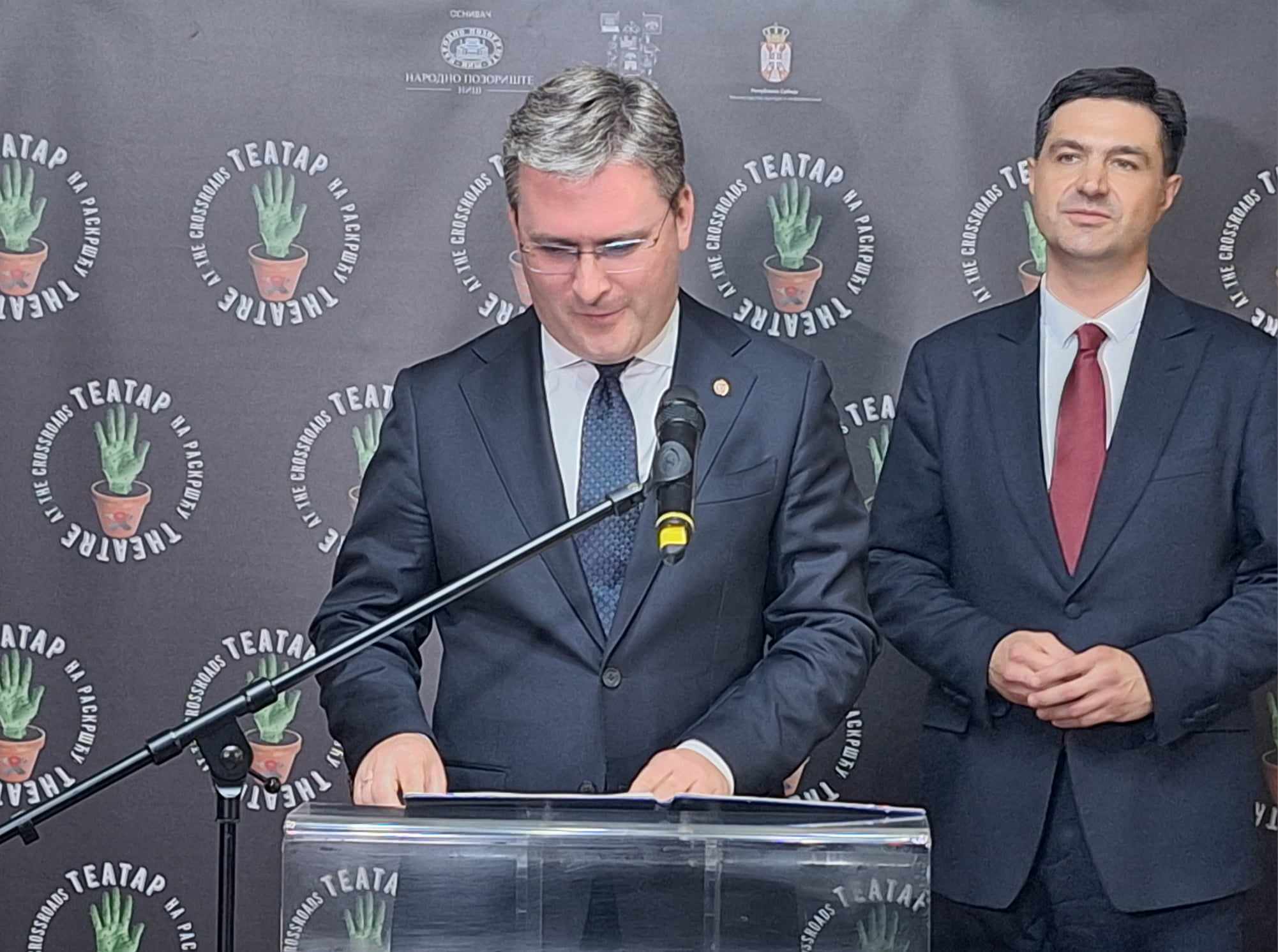 Selaklovic