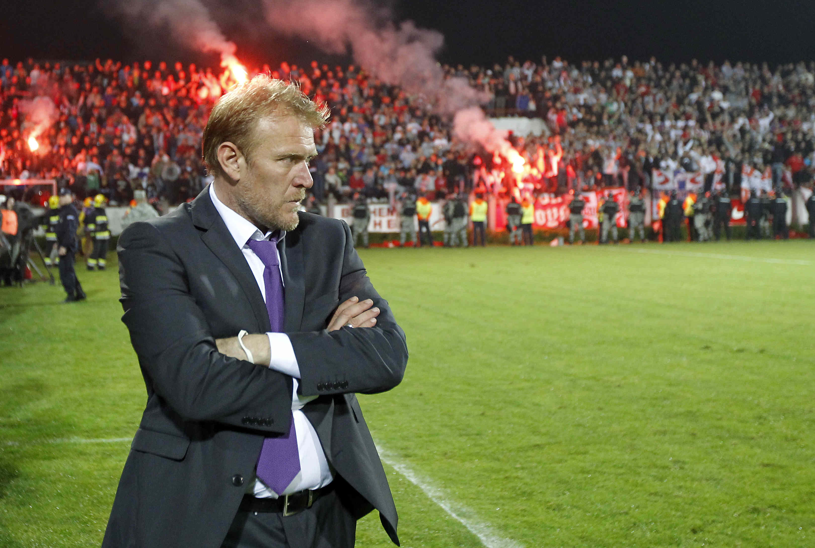 BORAC-CRVENA ZVEZDA-FINALE KUP-a SRBIJE