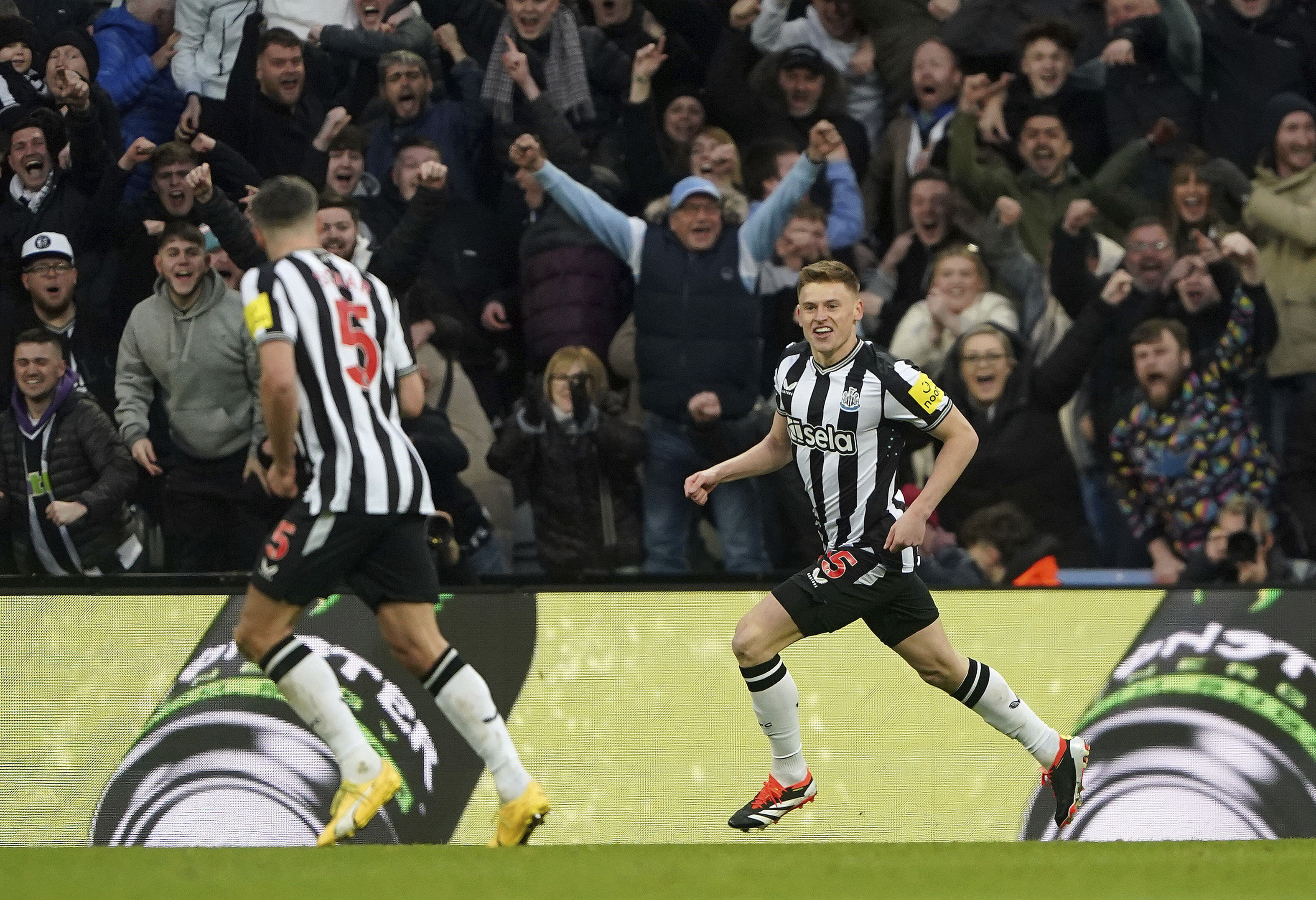 Britain Soccer Premier League