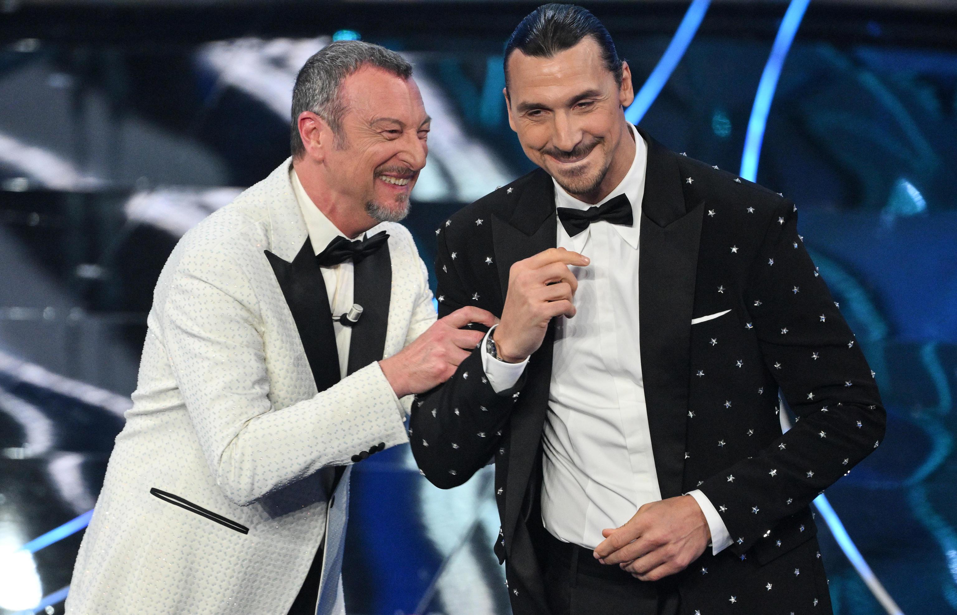 74th Sanremo Music Festival