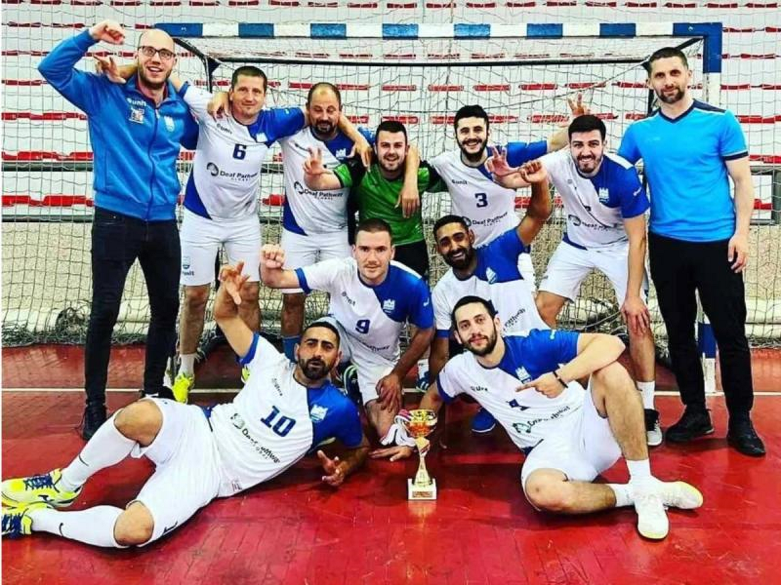 FUTSAL