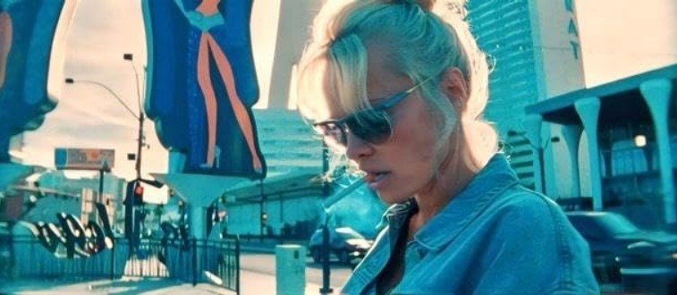 The Last Showgirl Foto: Imdb